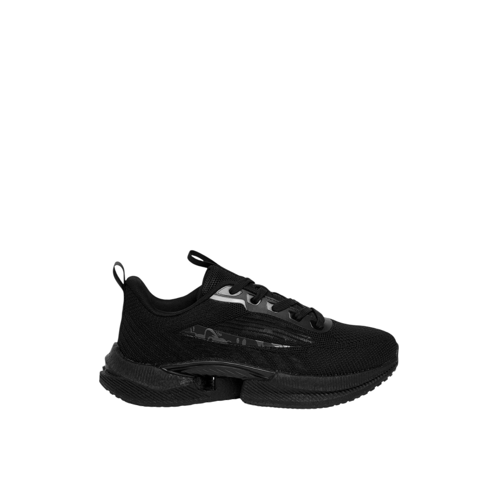 Erkek Sneaker Siyah PC.10033