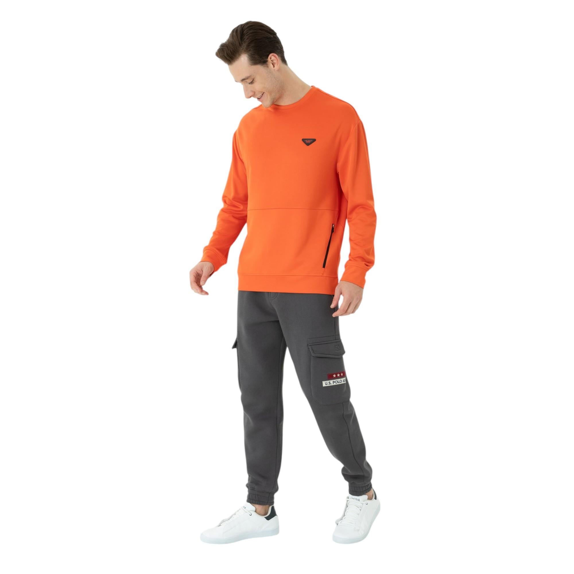 Erkek Sweatshirt 1763515