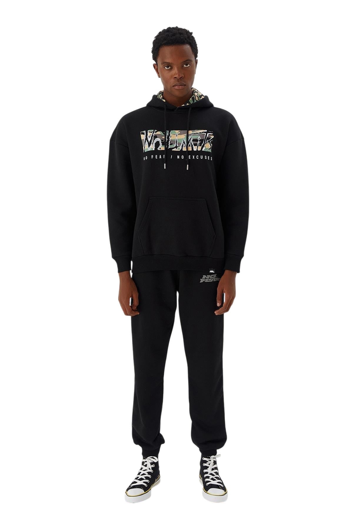 Erkek Sweatshirt BEN.72409