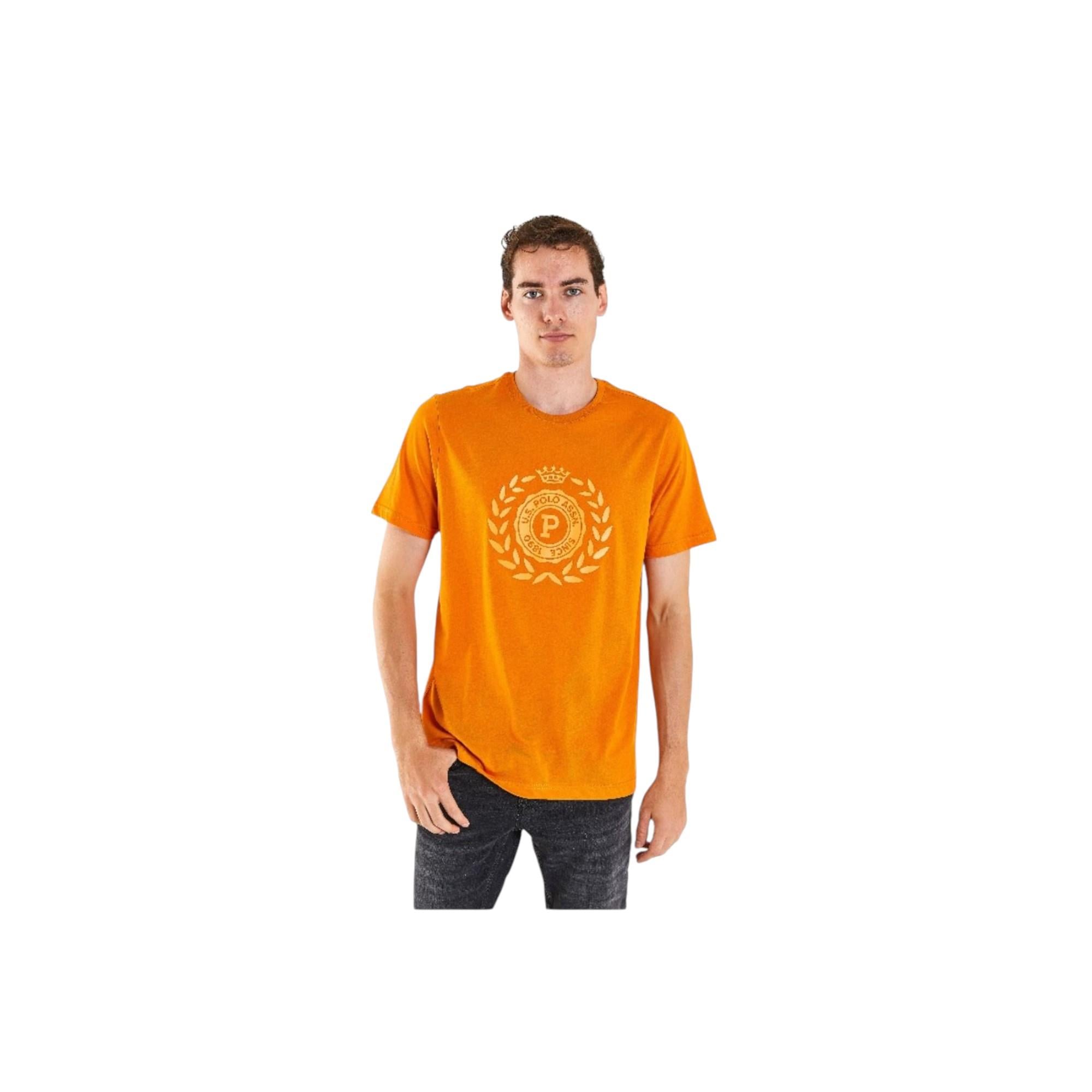 Erkek T-shirt 1825487