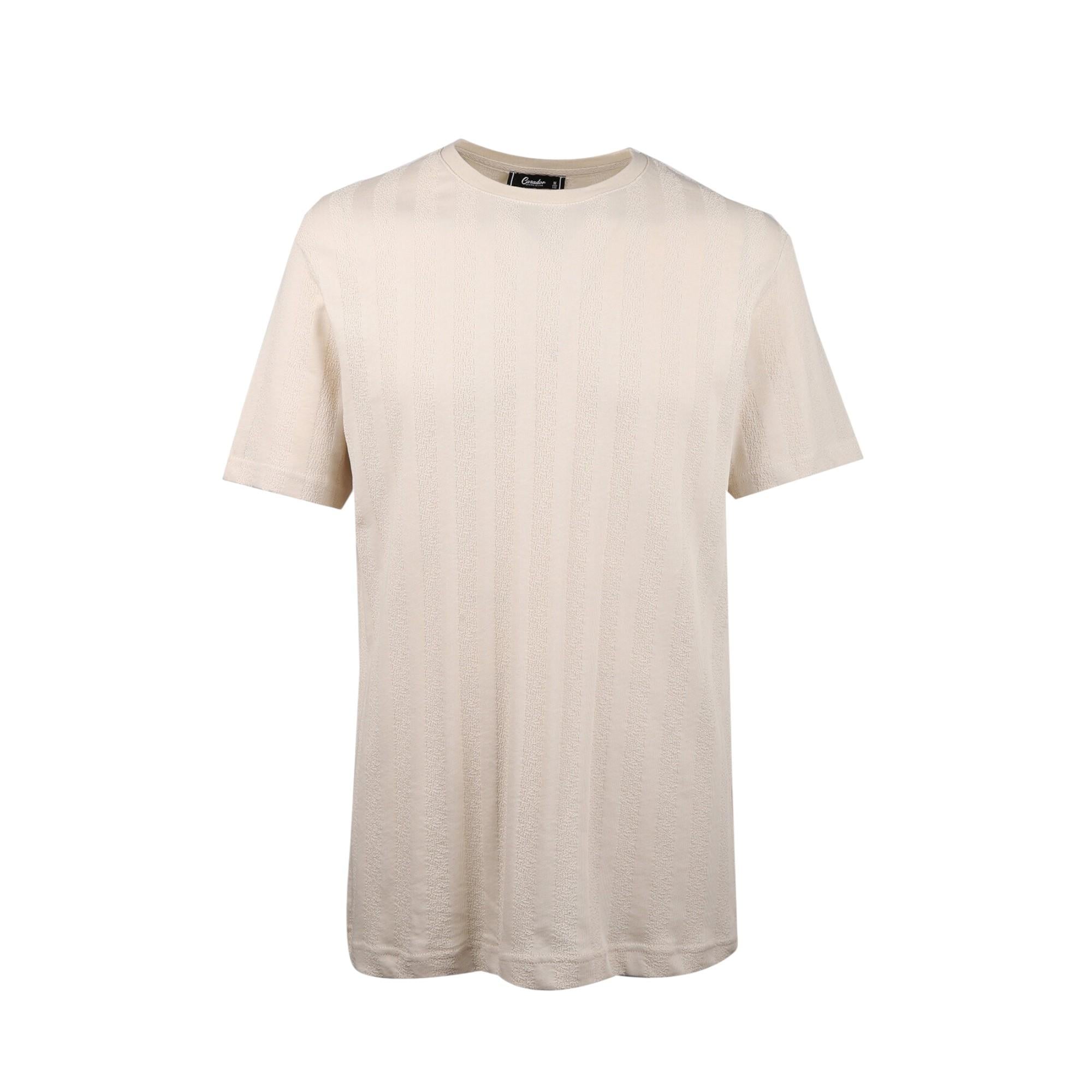 Erkek T-shirt 24YCEEO04277