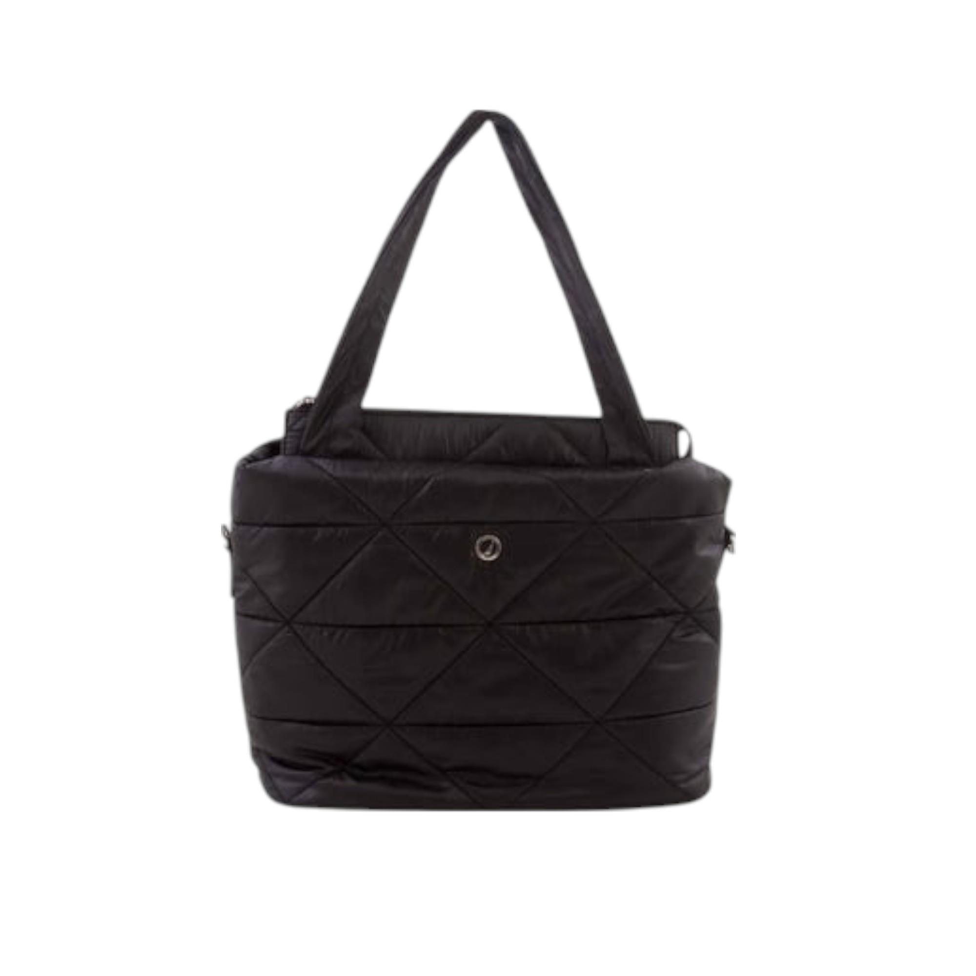 Fermuarlı Unisex Çanta