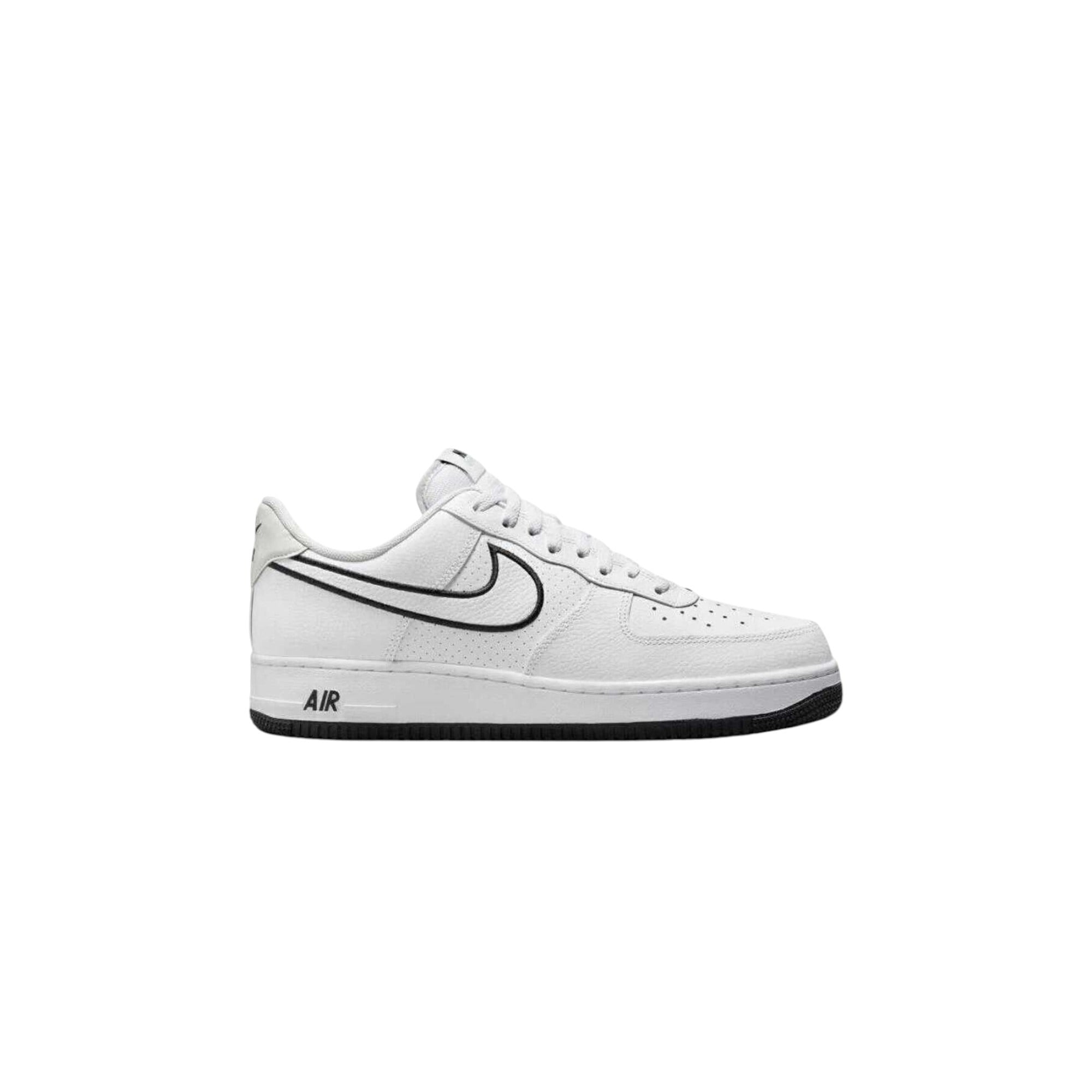 FJ211-100 Air Force 1 07 Erkek Sneaker