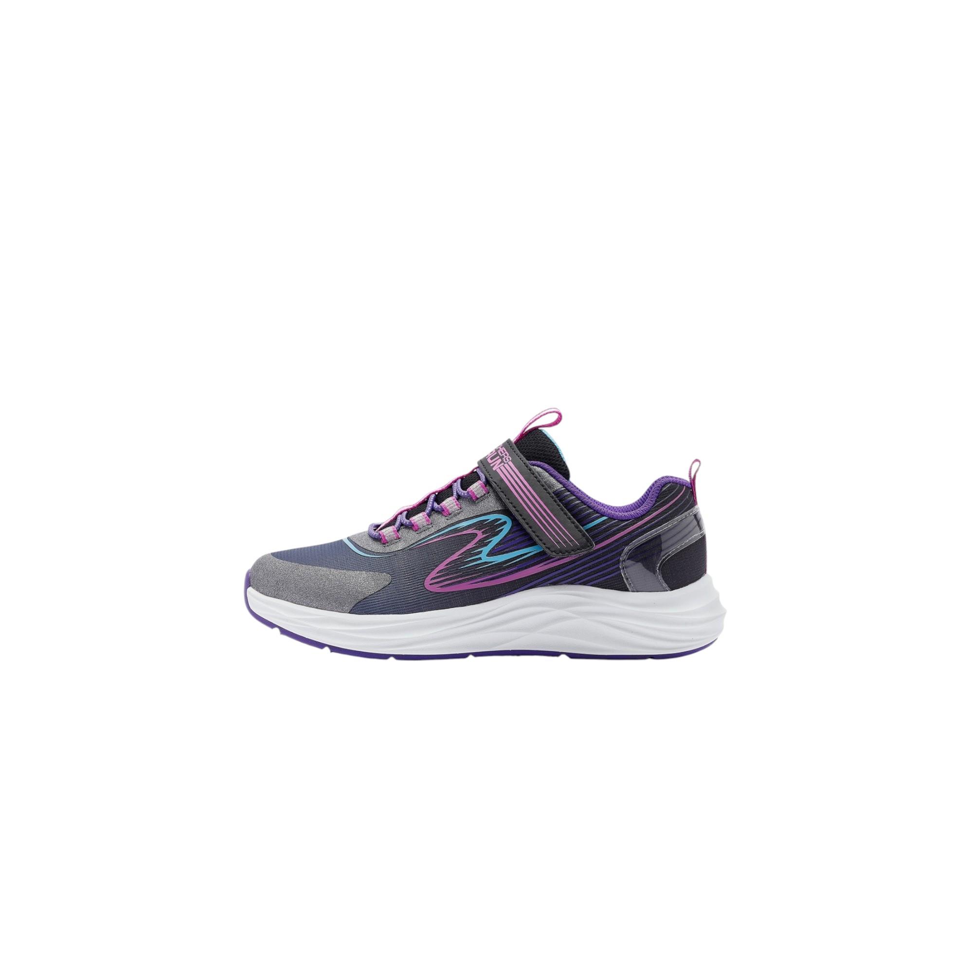 Go Run Kız Çocuk Ayakkabı 303920l-bkmt