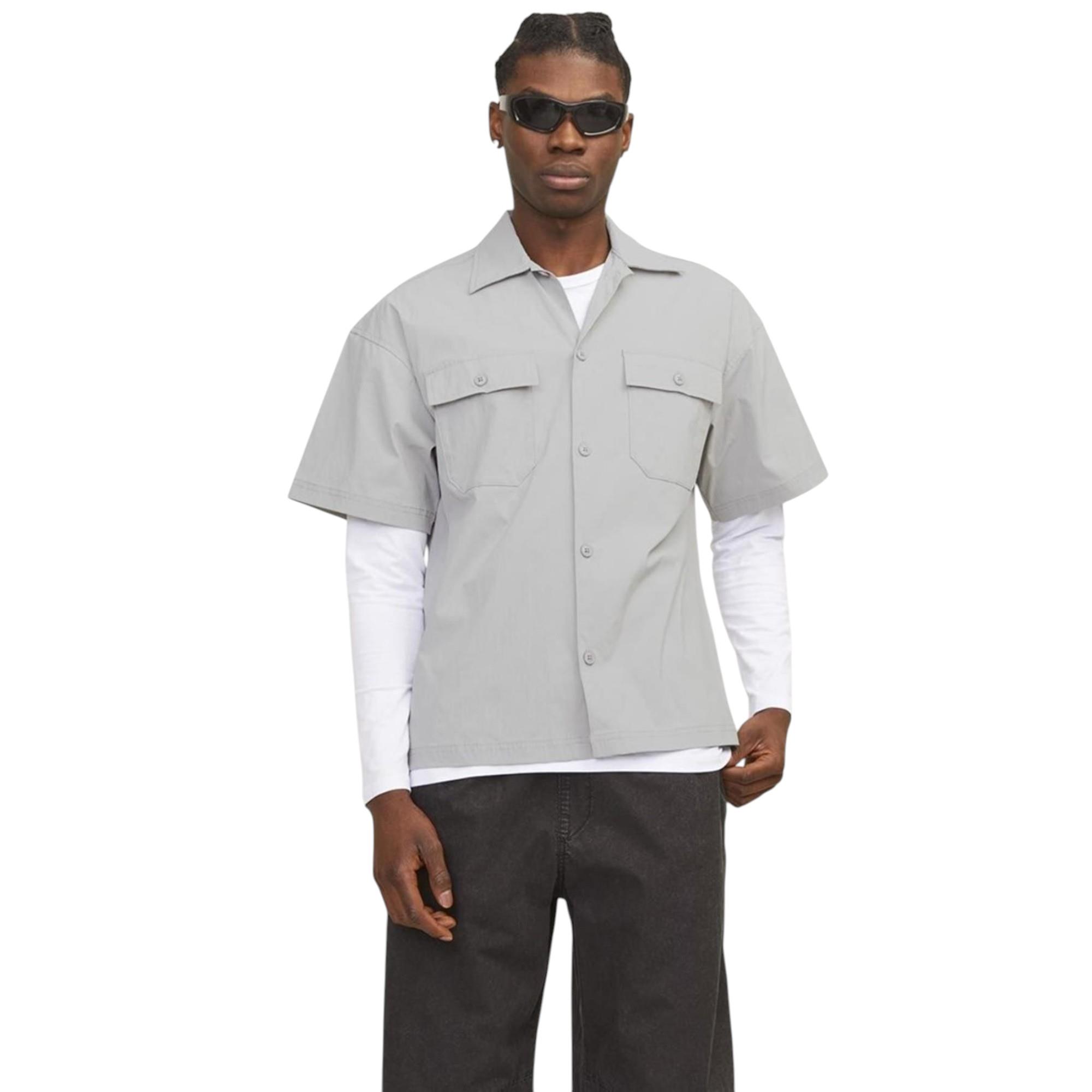 JCOALTITUDE SHIRT SS OVERSIZED12251280