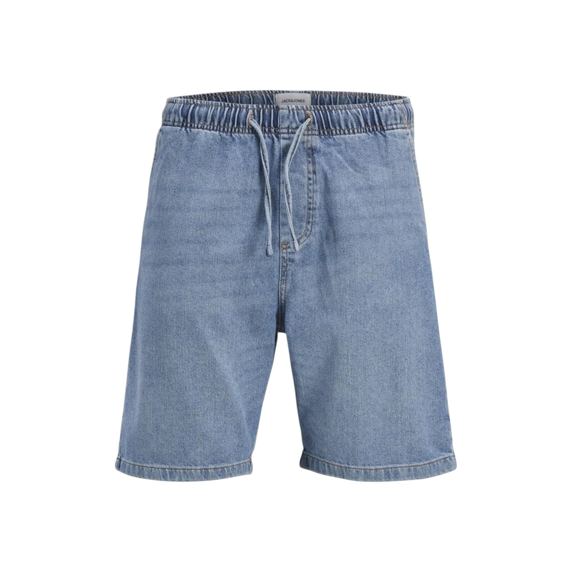 JJ Tony Jogger Jean Şort 12270059
