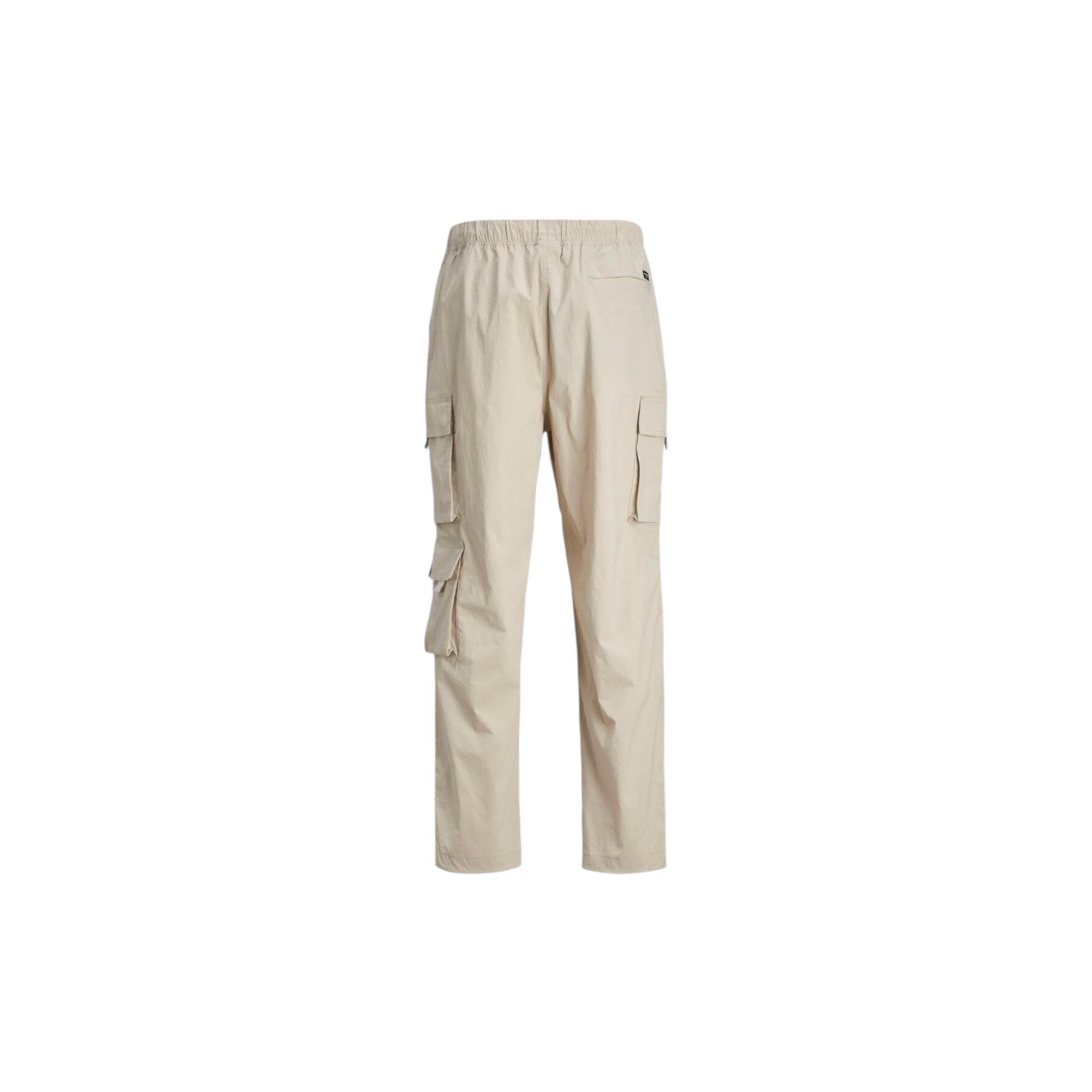 JPSTKARL JJLEO TECH CARGO
