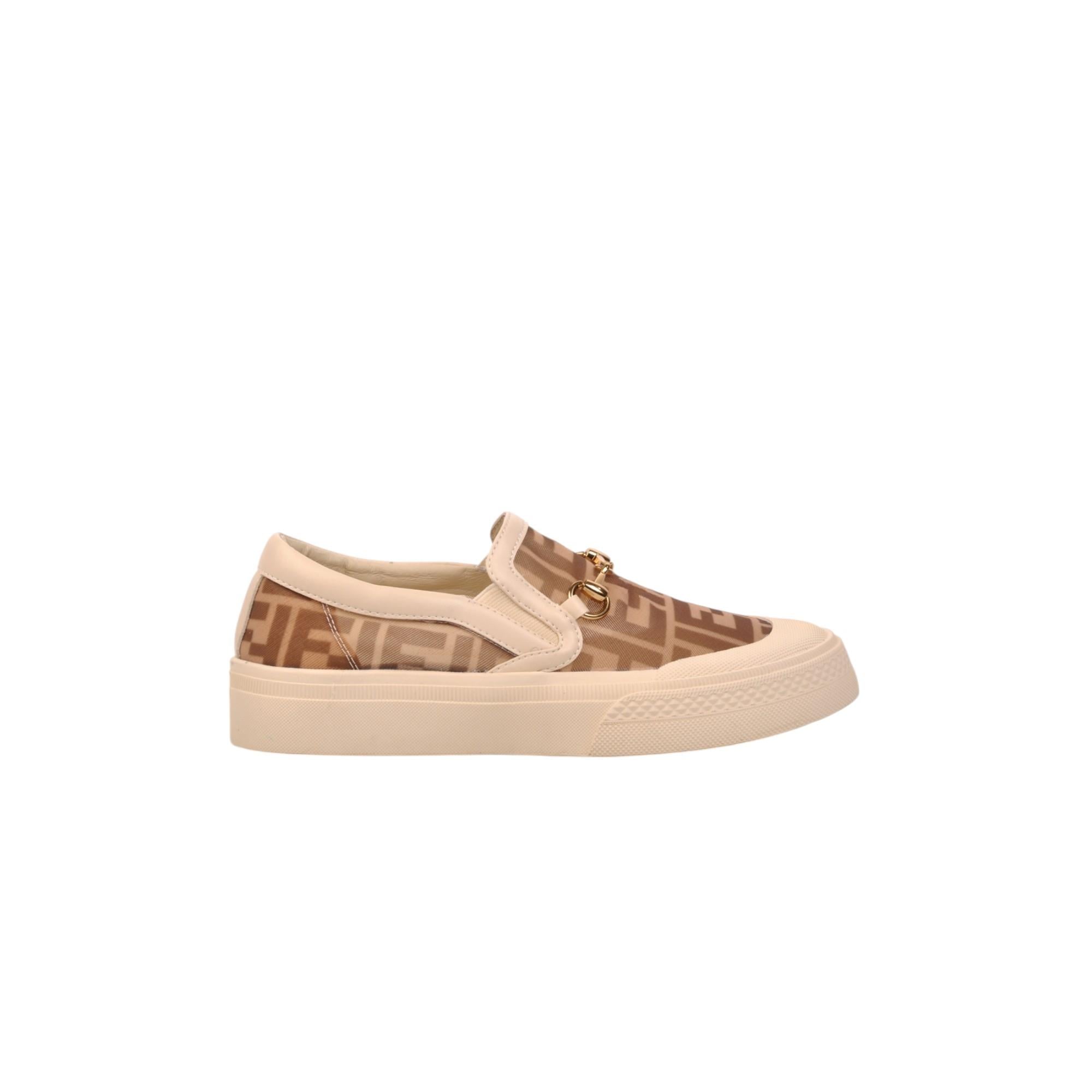 Kadın Camel Casual Ayakkabı 24Y325