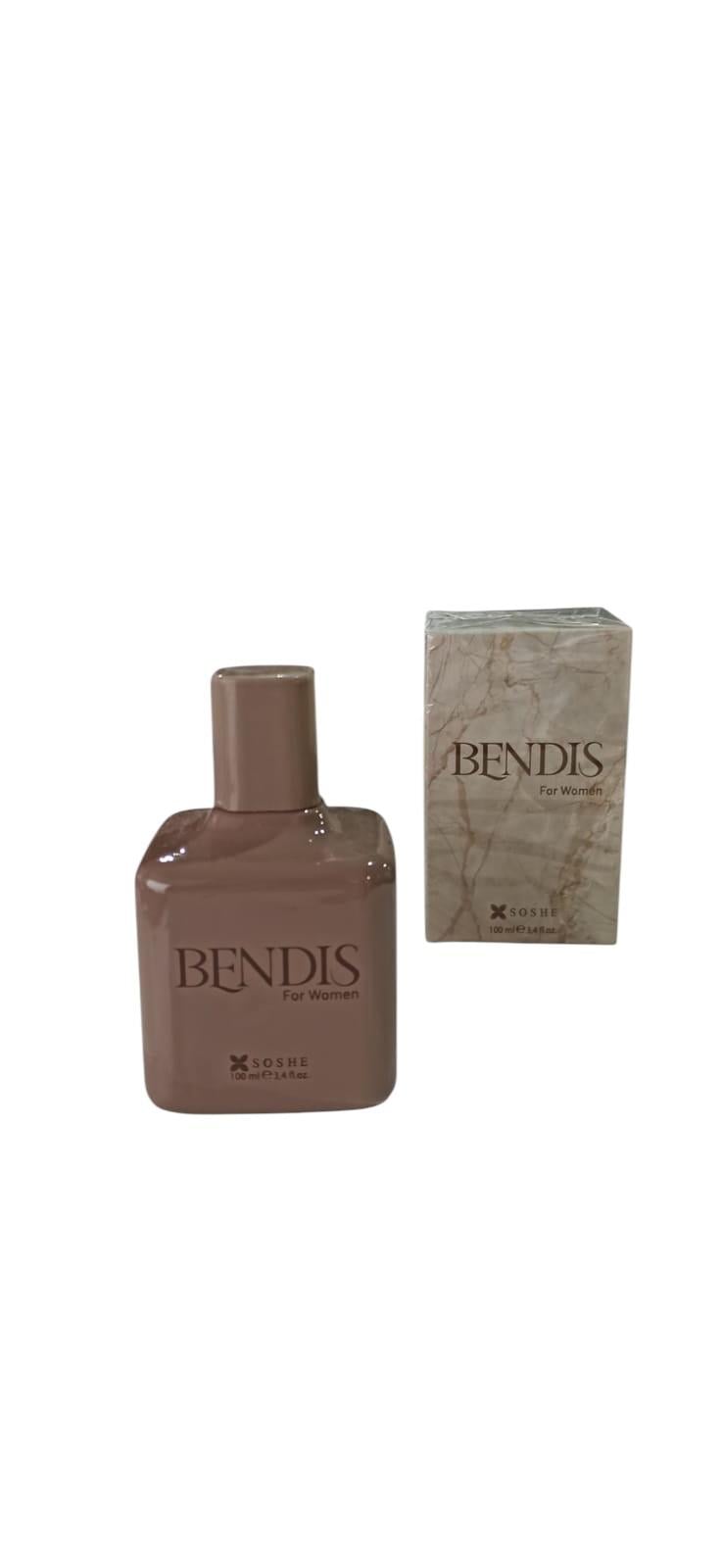 Kadın Edc Bendis Parfüm