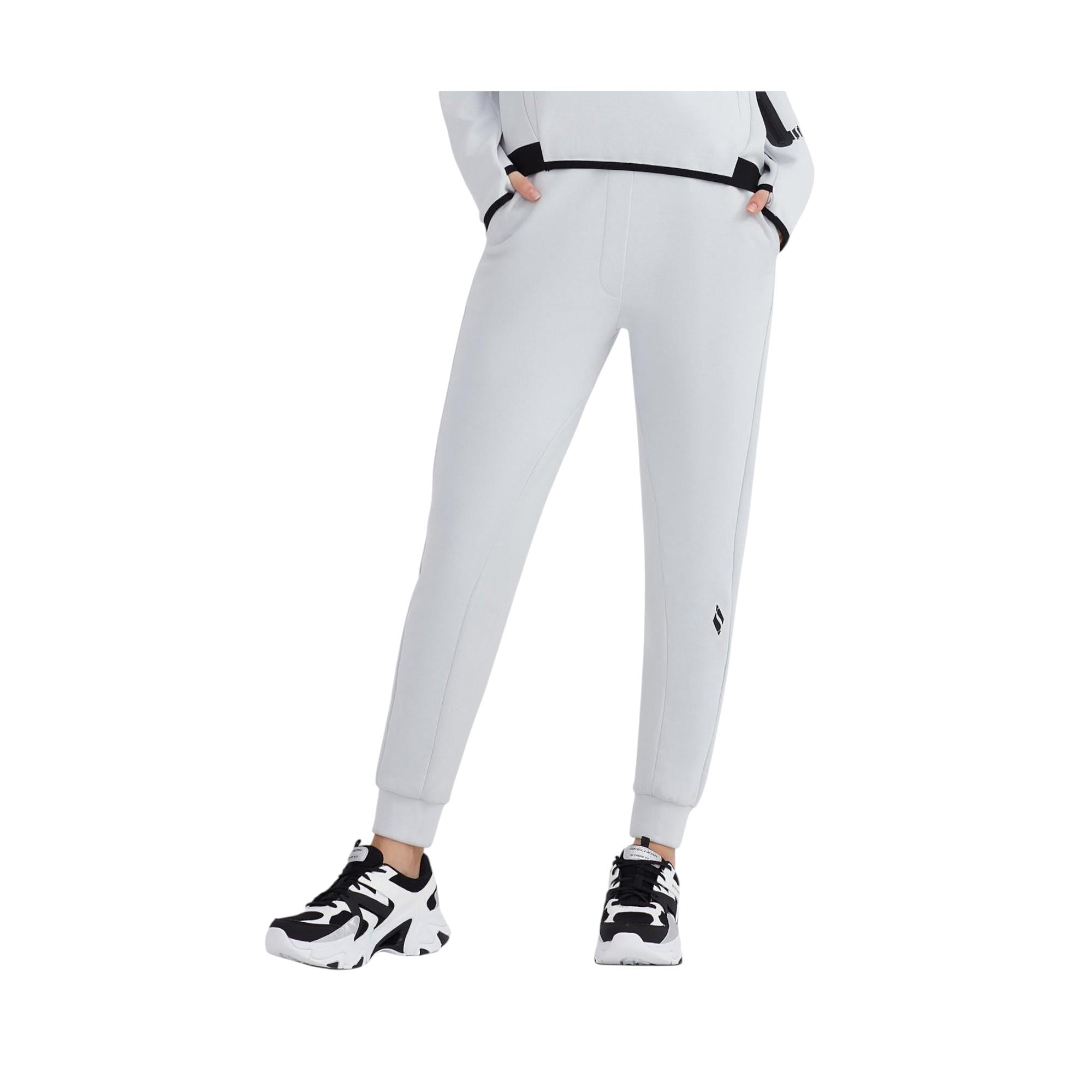 Kadın Eşofman Alt W 2XI-LOCK JOGGER SWEATPANT S232199-043