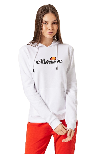 Kadın Kapüşonlu Sweatshirt