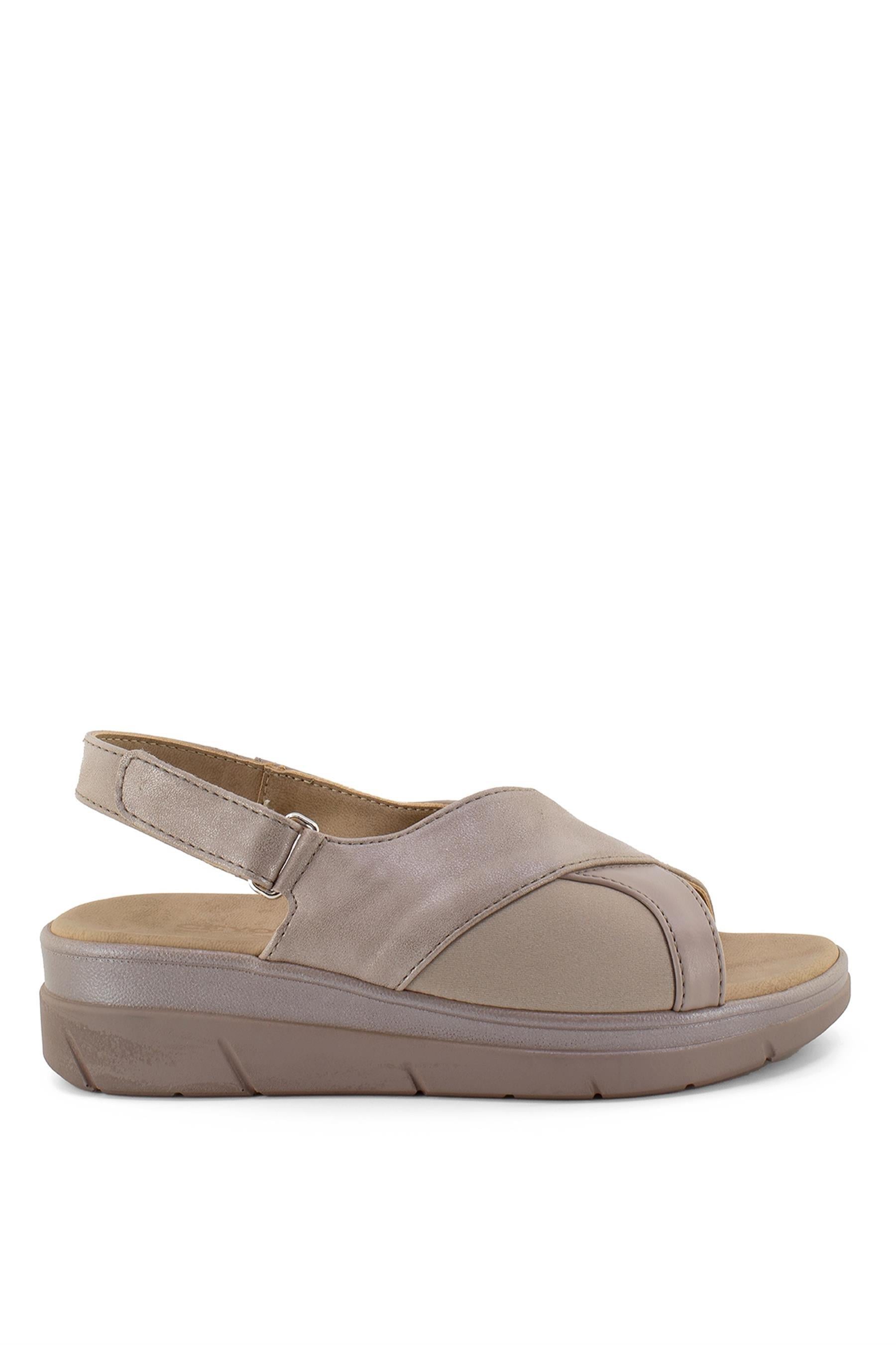 Kadın Sandalet 9985 (35-41)