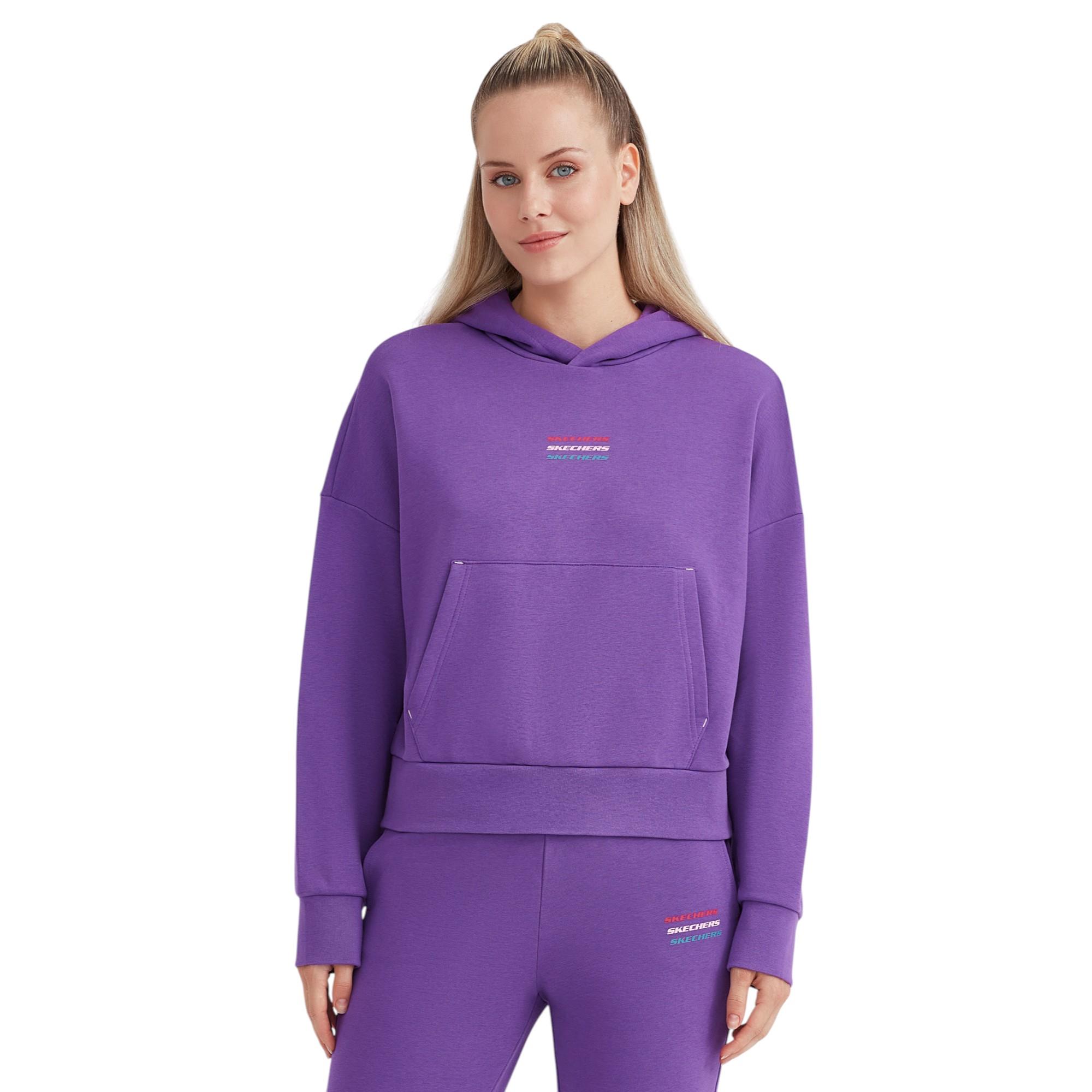 Kadın Sweatshirt S232243-499