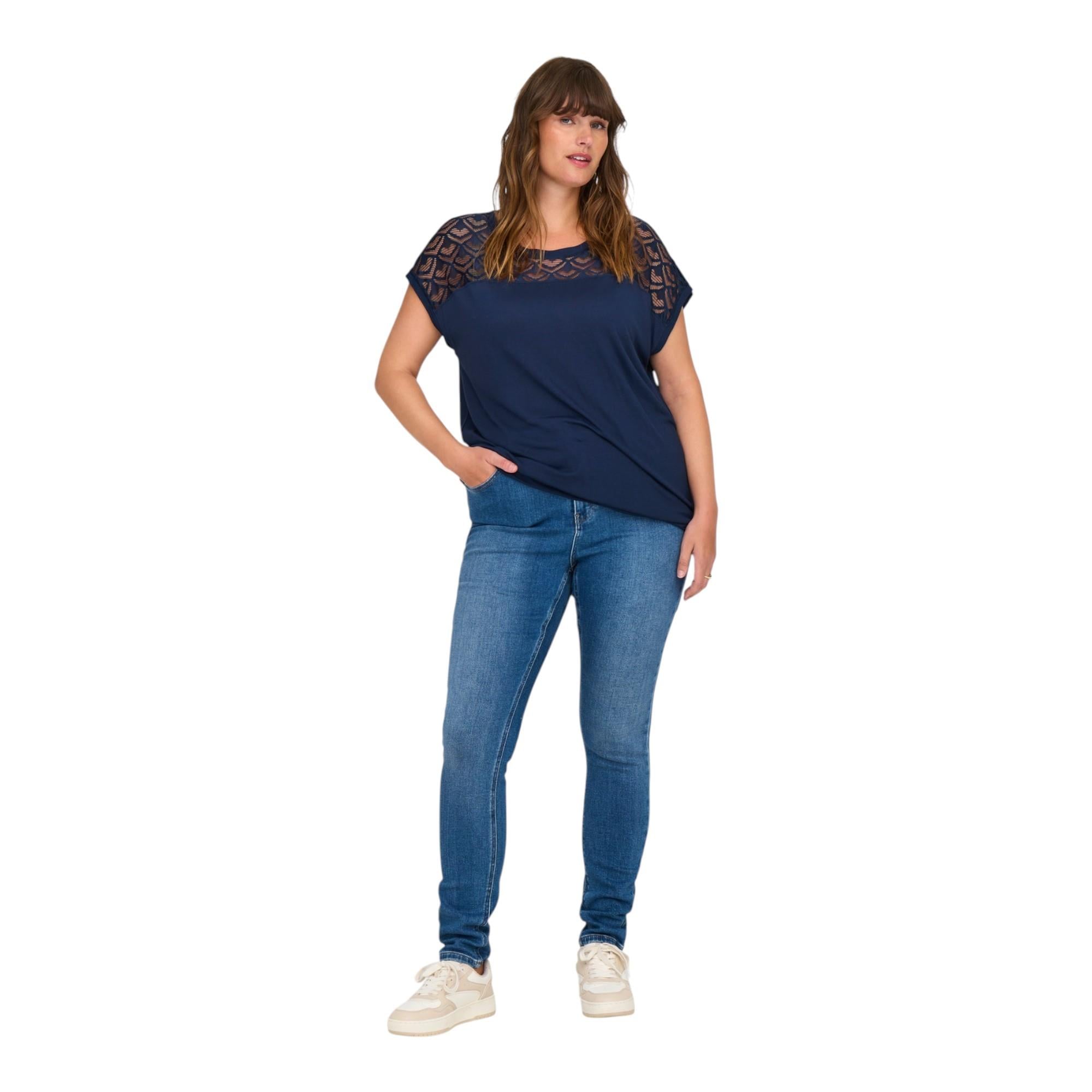 Kadın T-shirt 15197908