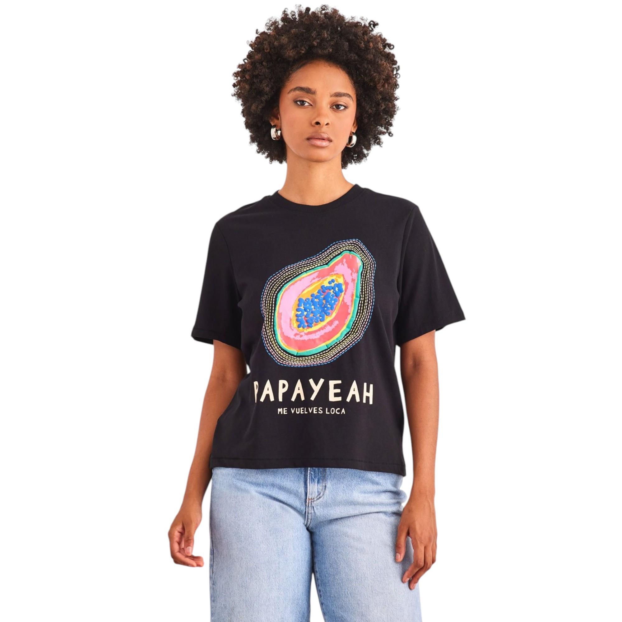 Kadın T-shirt 15320615