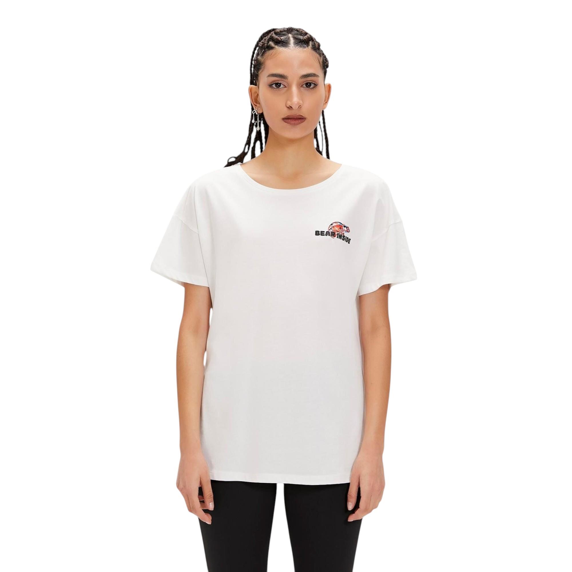 Kadın T-shirt 24.03.07.010