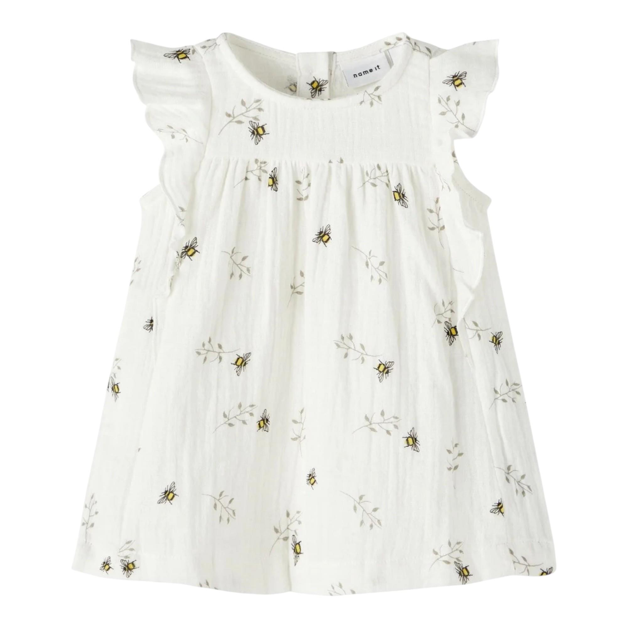 Kız Bebek Elbise 13216737
