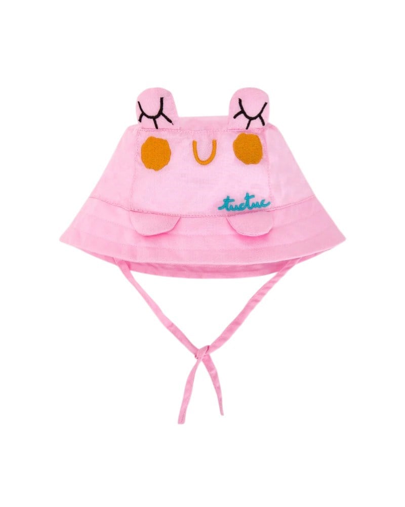 Kız Bebek Şapka TUC.11368687