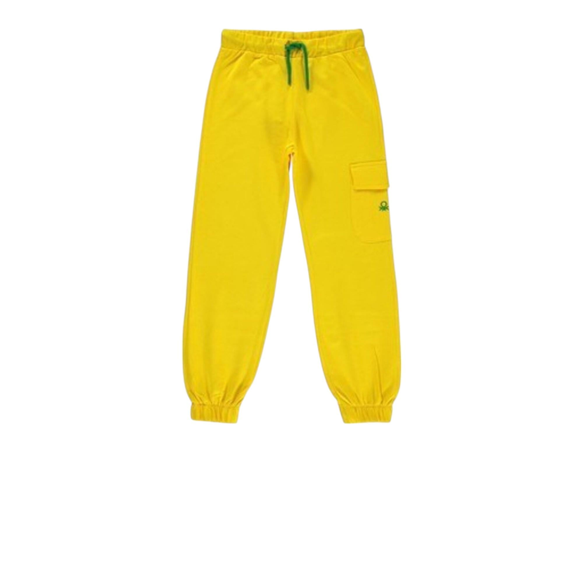 Kız Çocuk Eşofman Altı BEN.BNT-G0165 B
