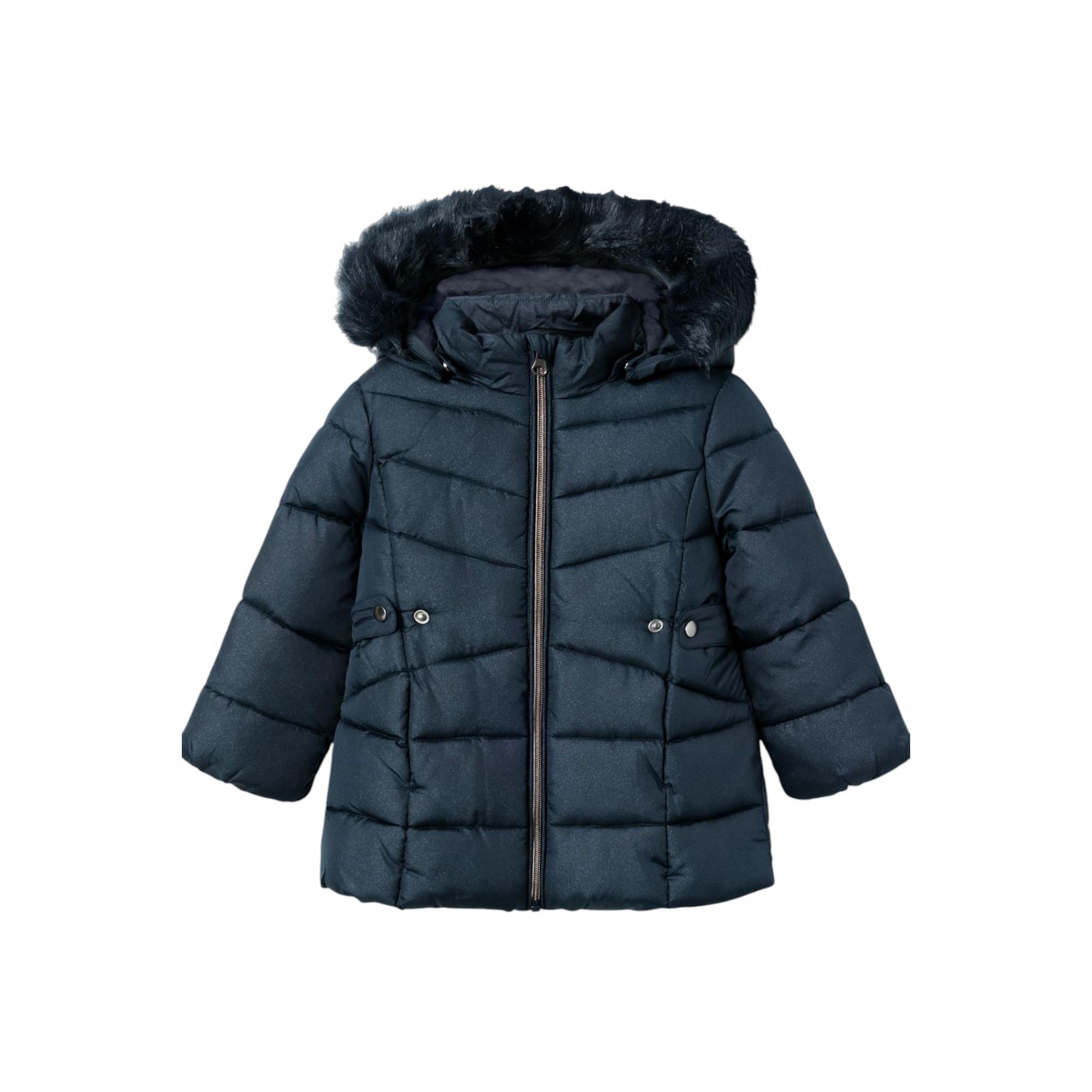Kız Çocuk Mont 13231151