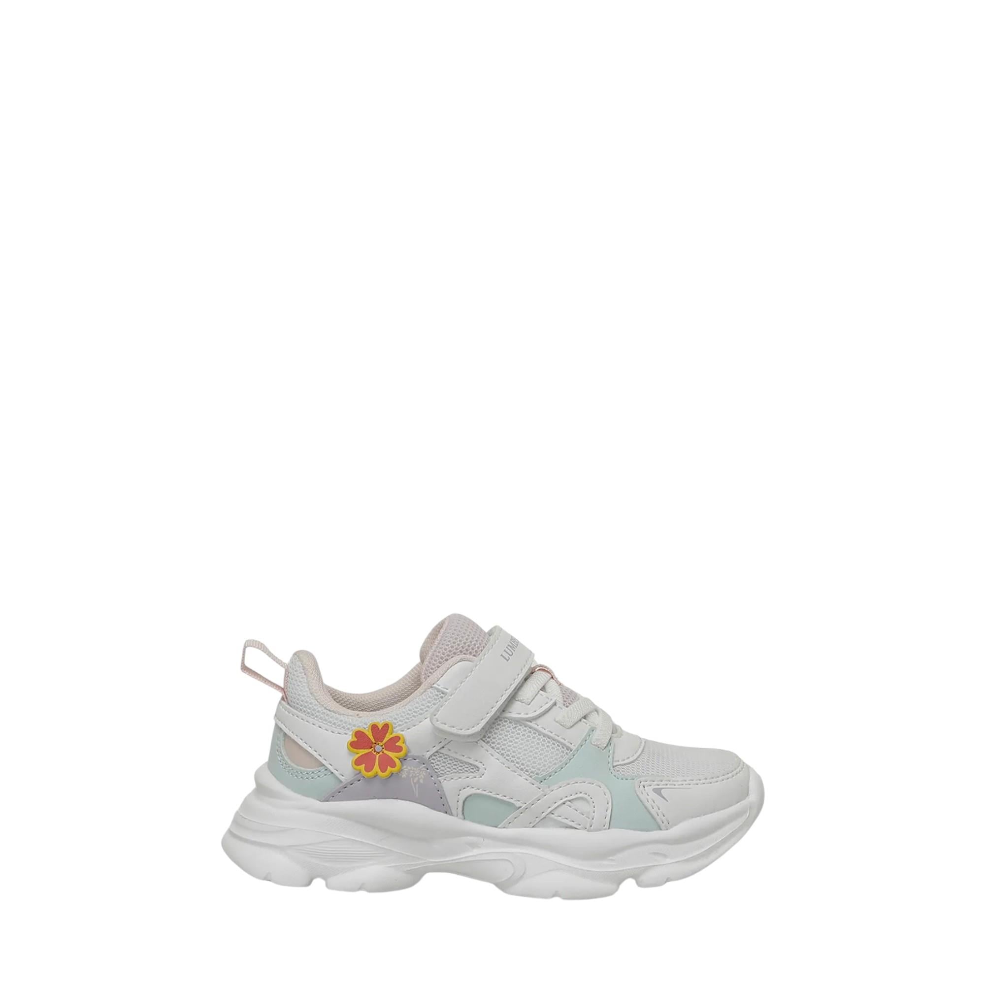 Kız Çocuk Rose 4FX Sneaker 101509235