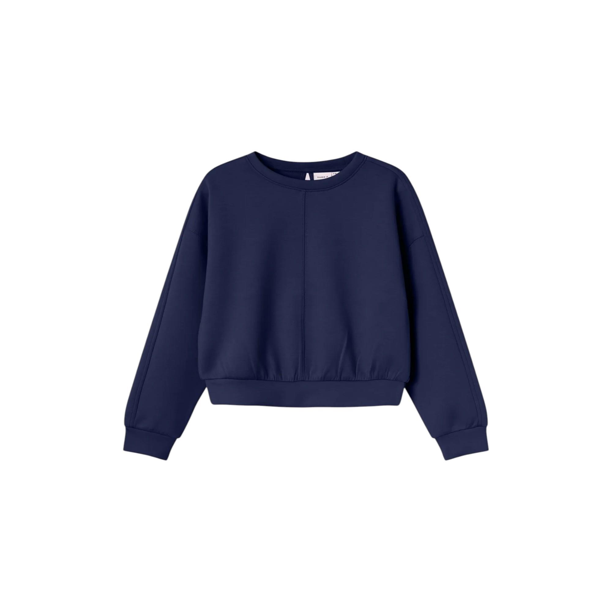 Kız Çocuk Sweatshirt