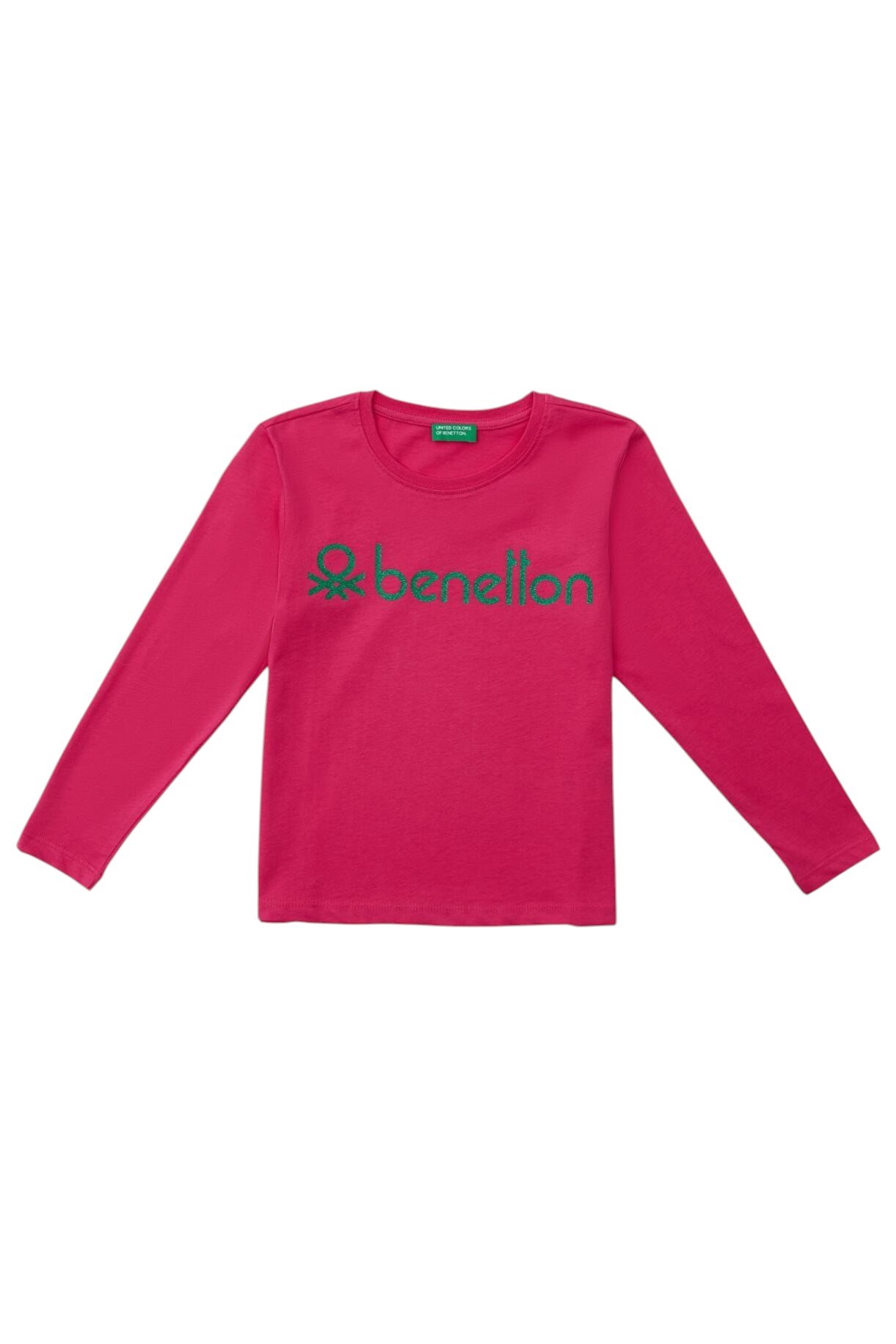 Kız Çocuk Sweatshirt BNT-G20832