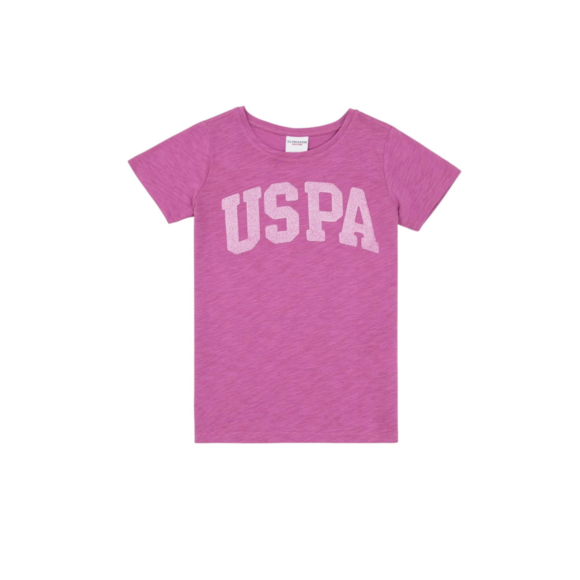 Kız Çocuk T-Shirt 1370385
