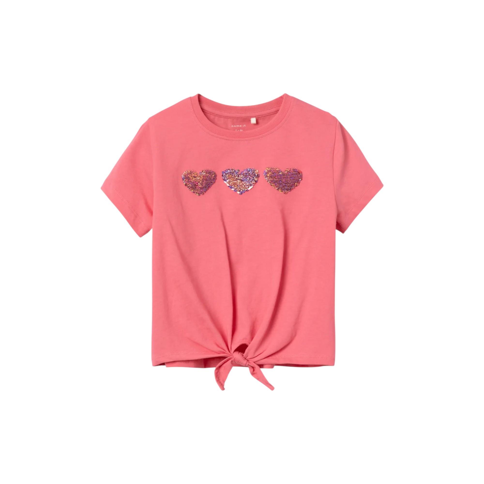 Kız Çocuk T-Sshirt 13228448