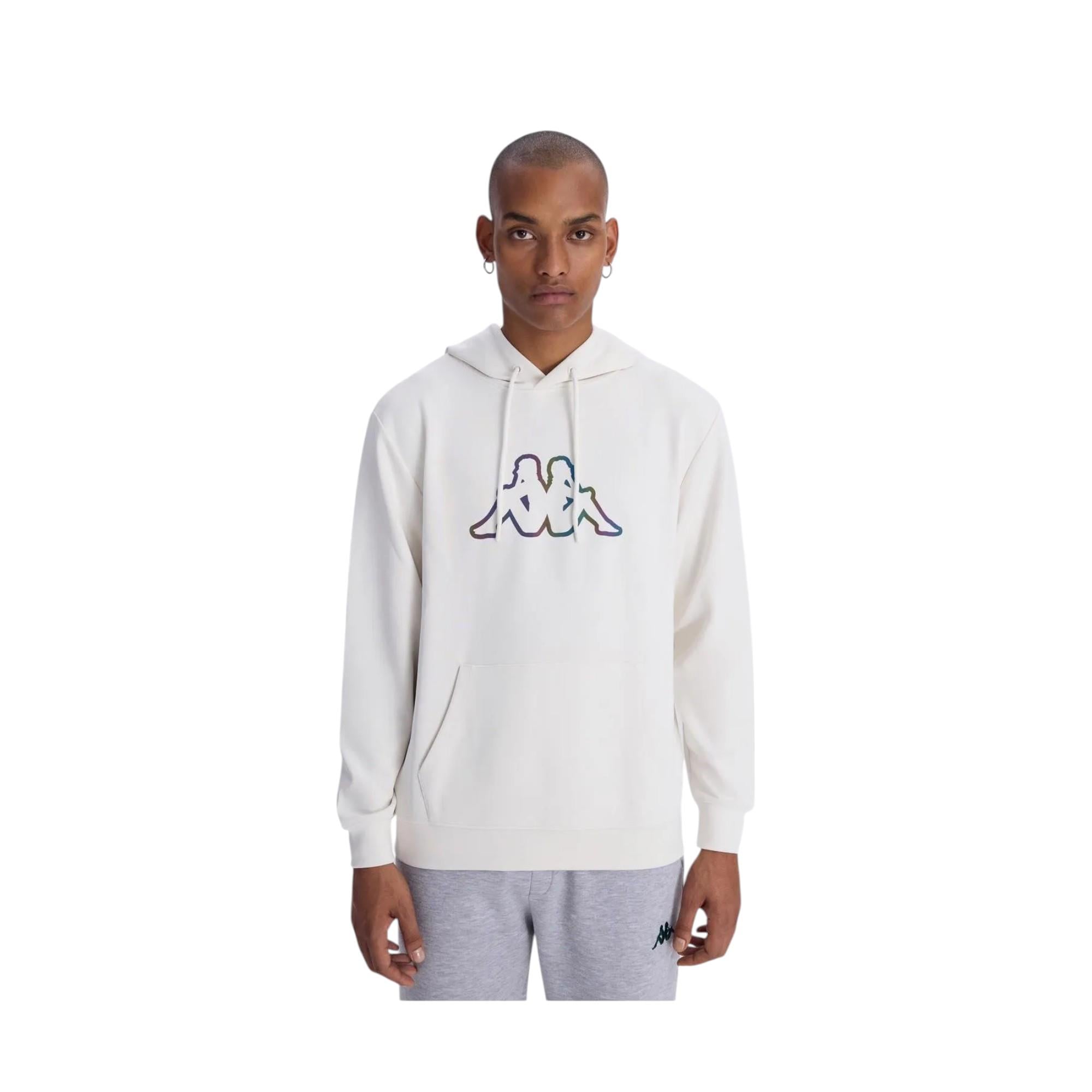 Logo Brian Erkek Sweatshirt KAP.361X1KW