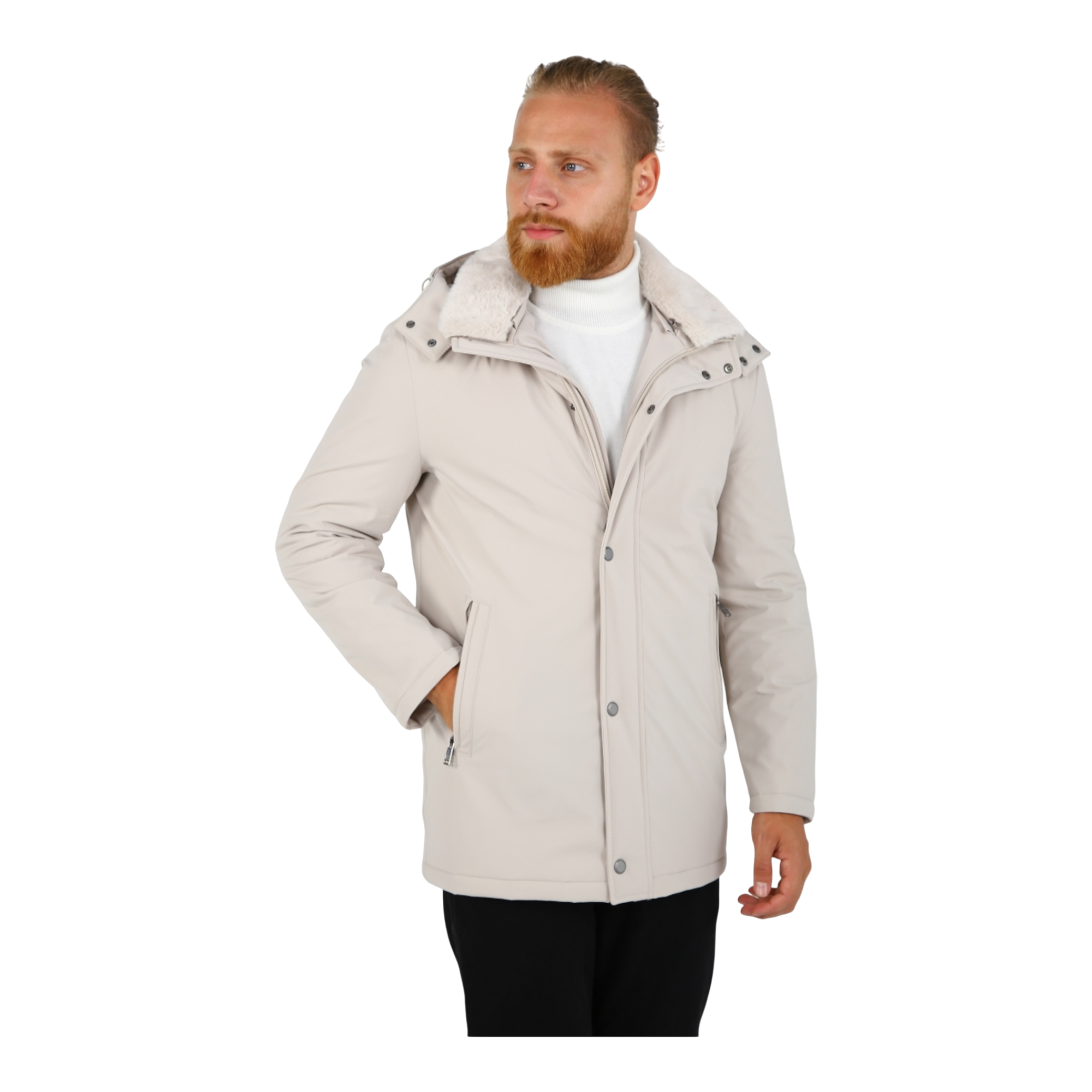 Erkek Mont 80204