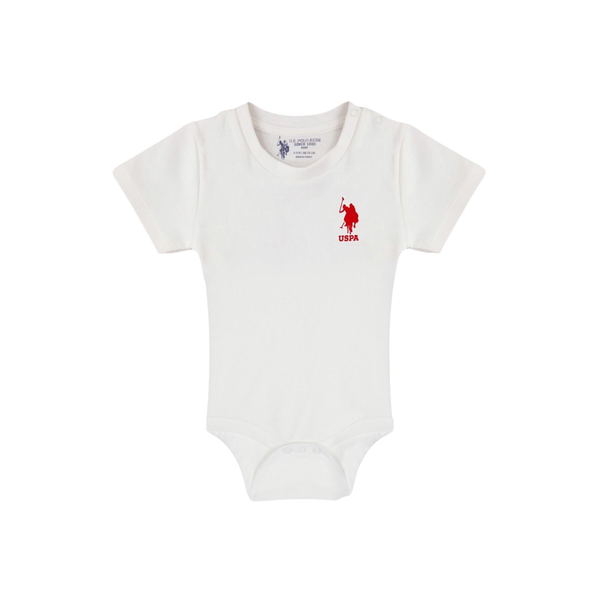 Pamuk Bebek Body Zıbın