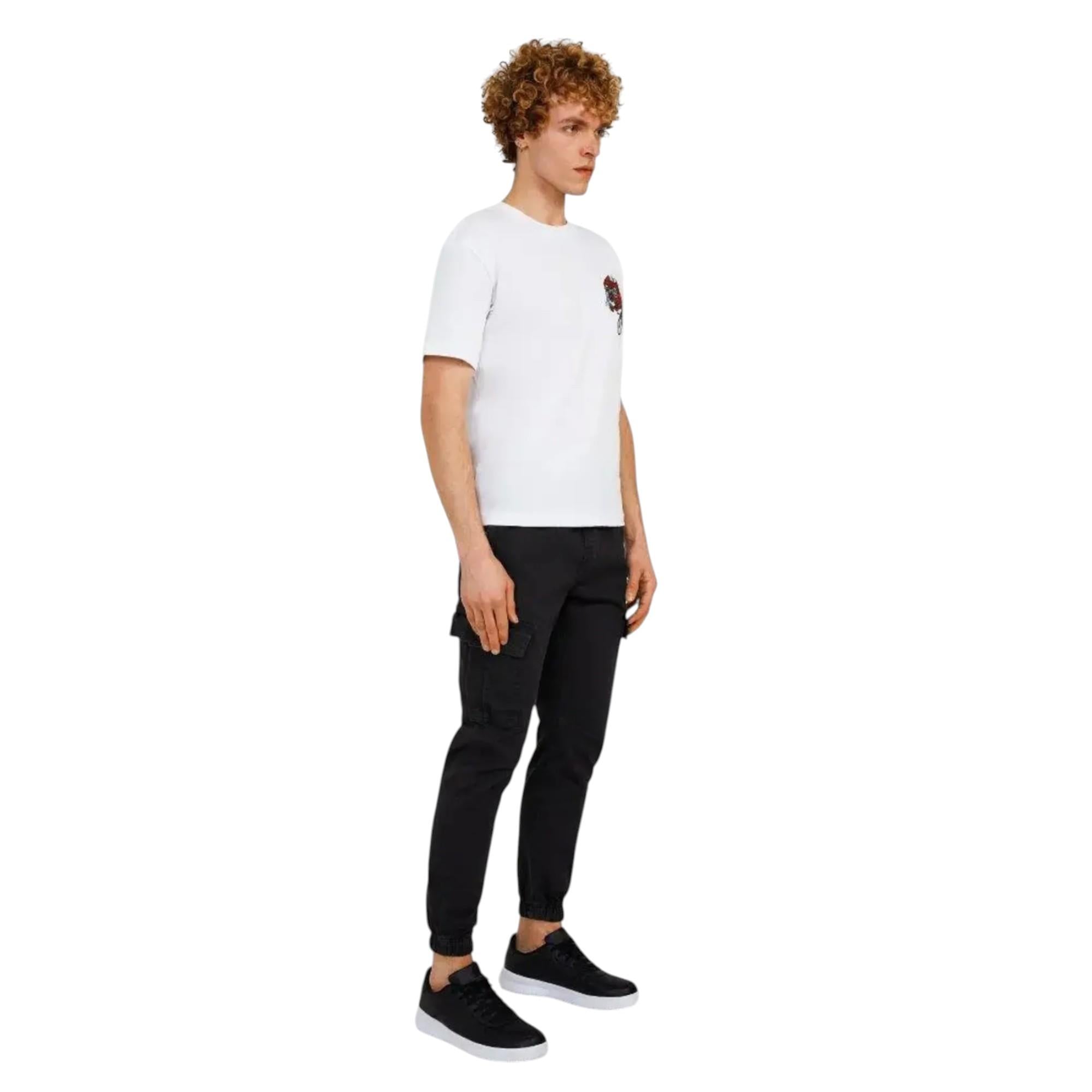 Erkek Eşofman Altı TC1839