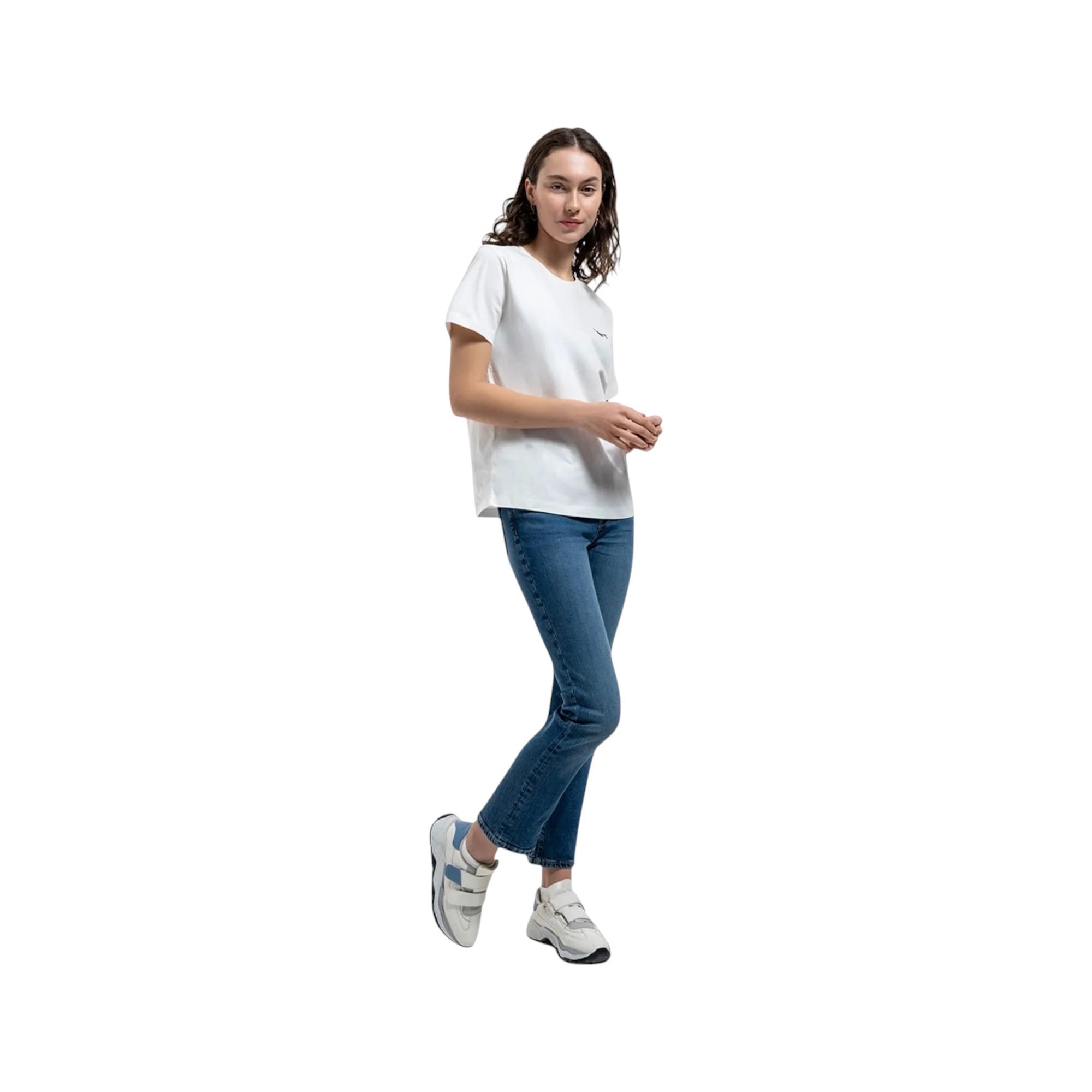 Regular Fit Kadın Tshirt 
