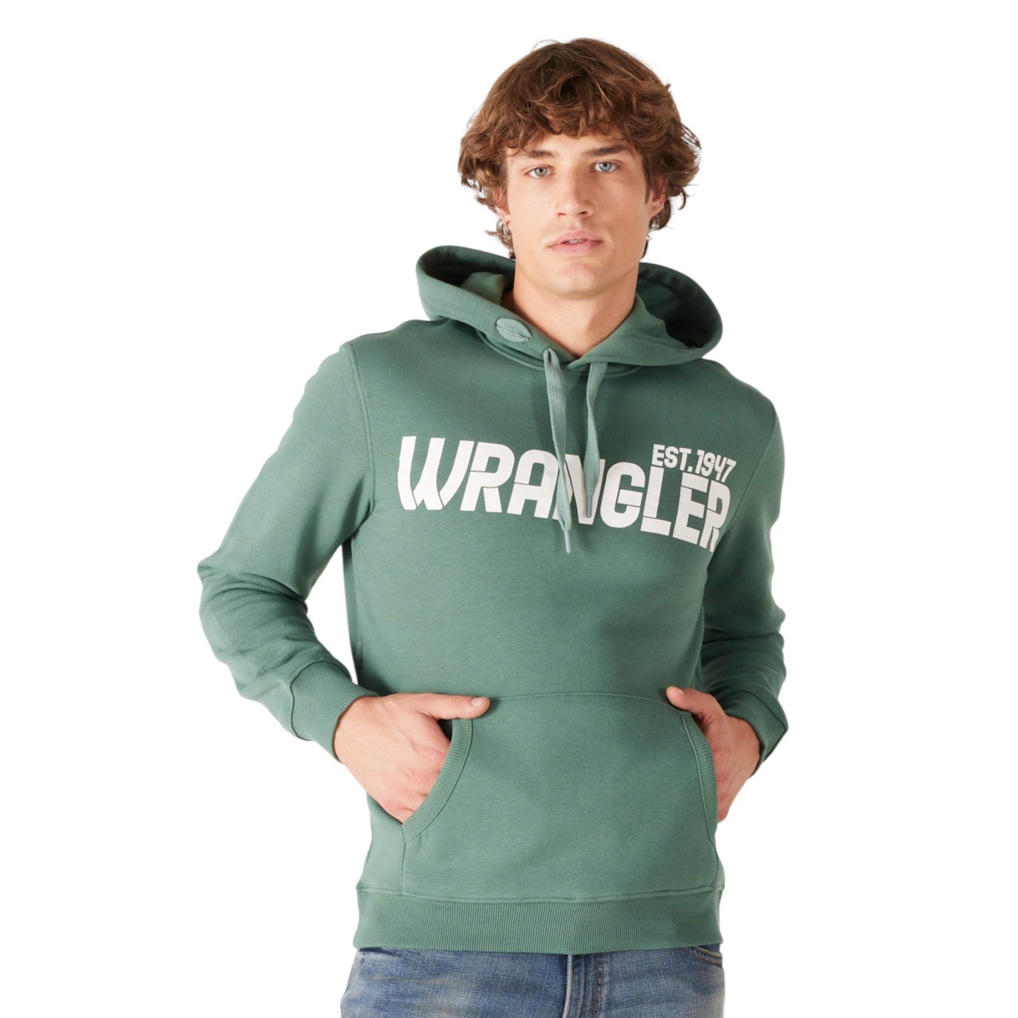 Regular Fit Kapüşonlu İçi Polarlı Sweatshirt