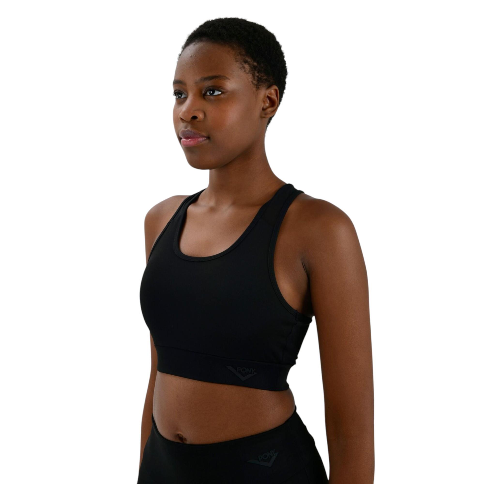 Siyah Bralet W5038