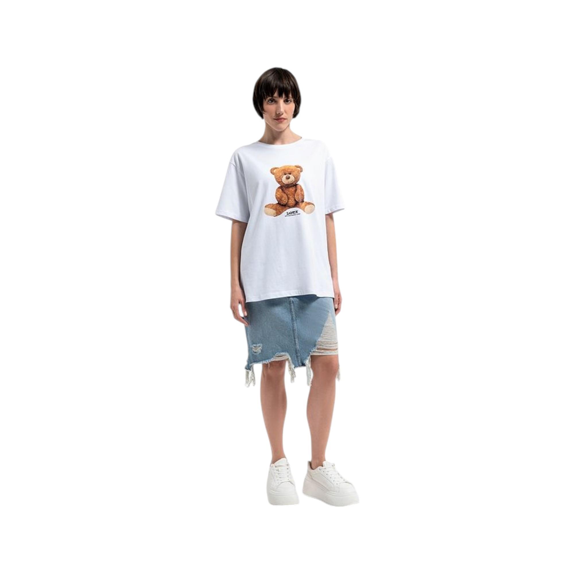 Kadın Regular Fit T-shirt