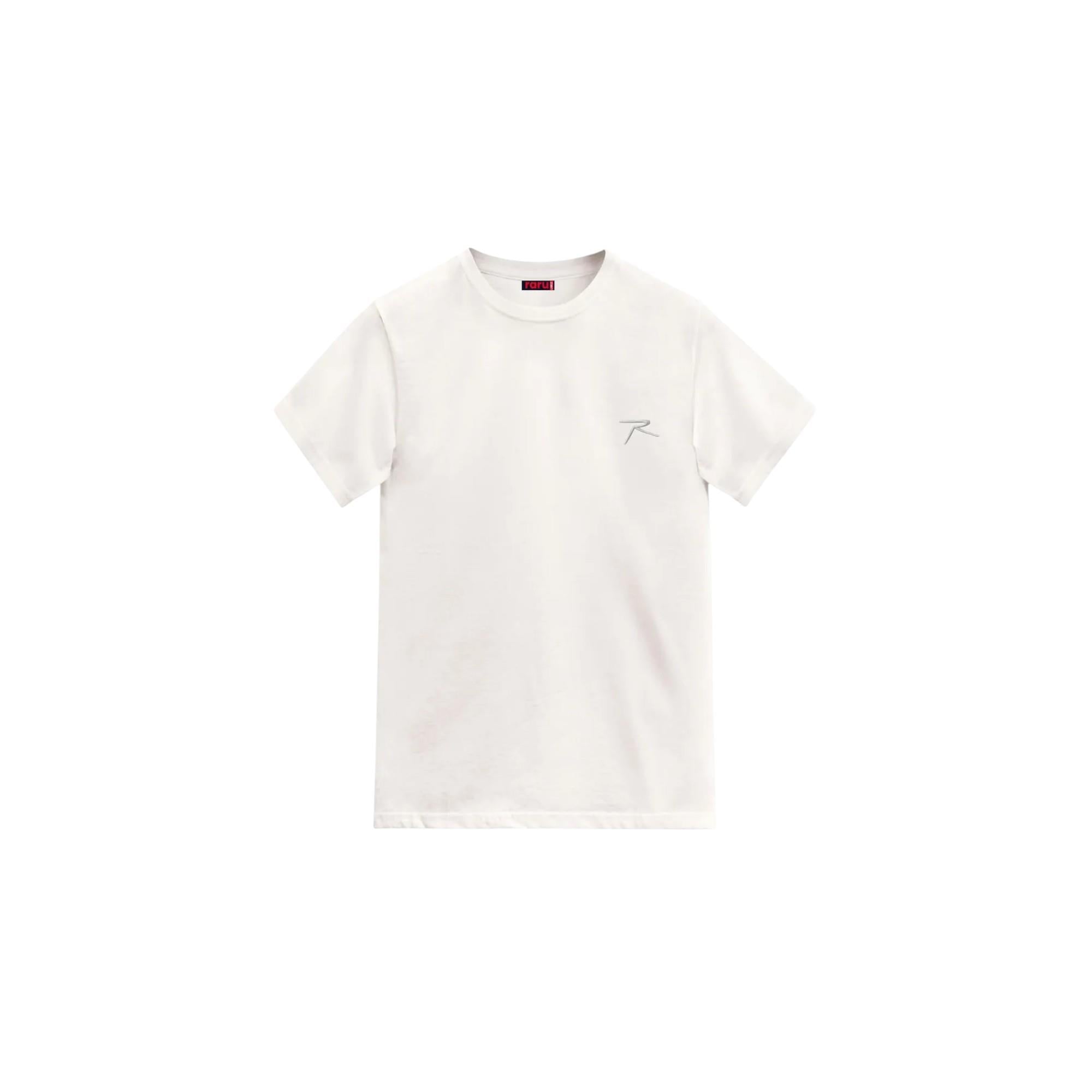 Bisiklet Yaka Basic Erkek T-shirt