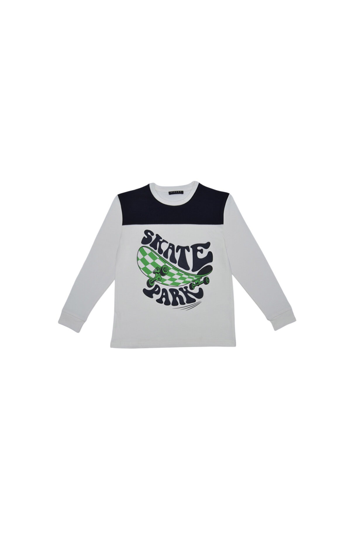 Erkek Çocuk T-shirt SLY.B1042
