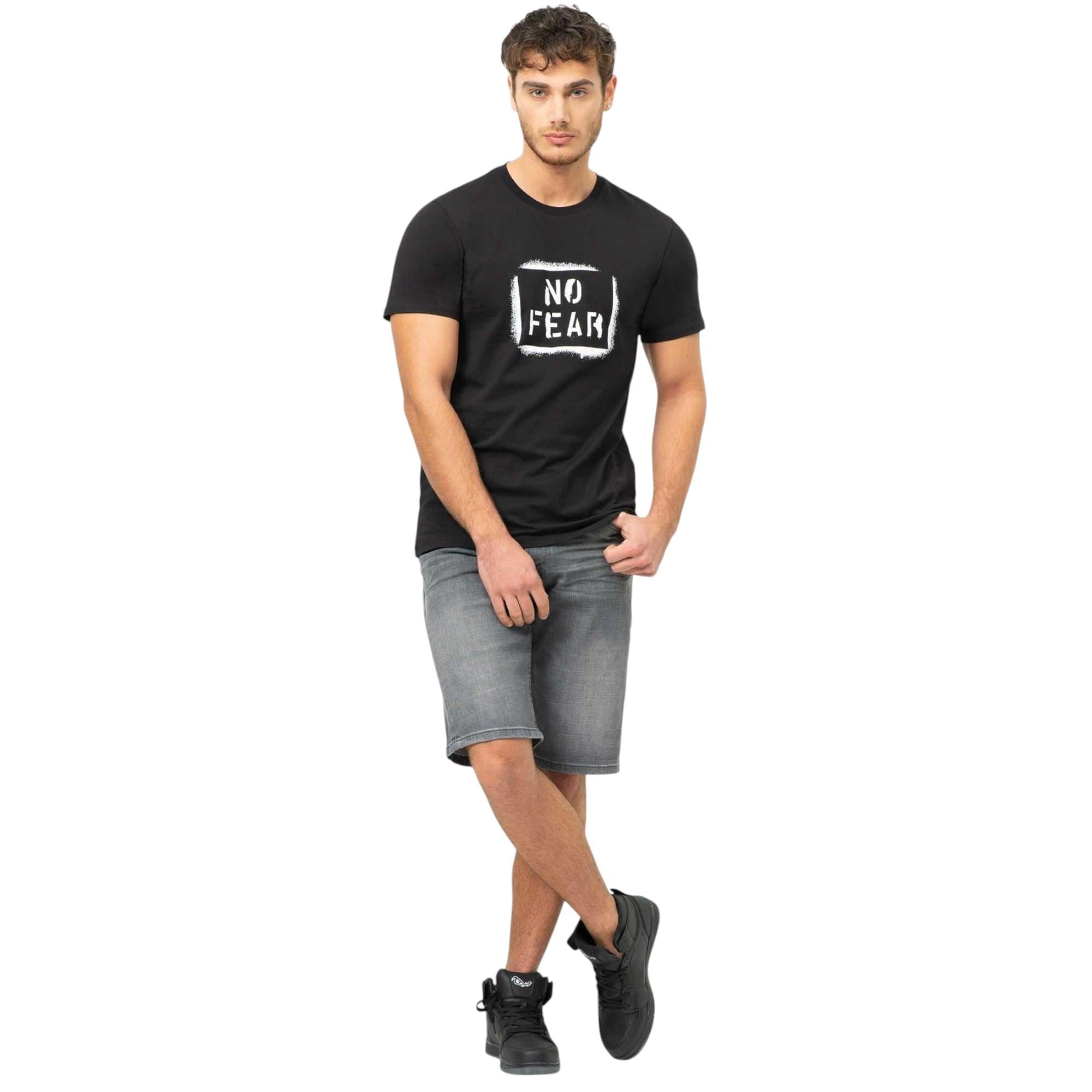 T-SHIRT Nfr-m50043