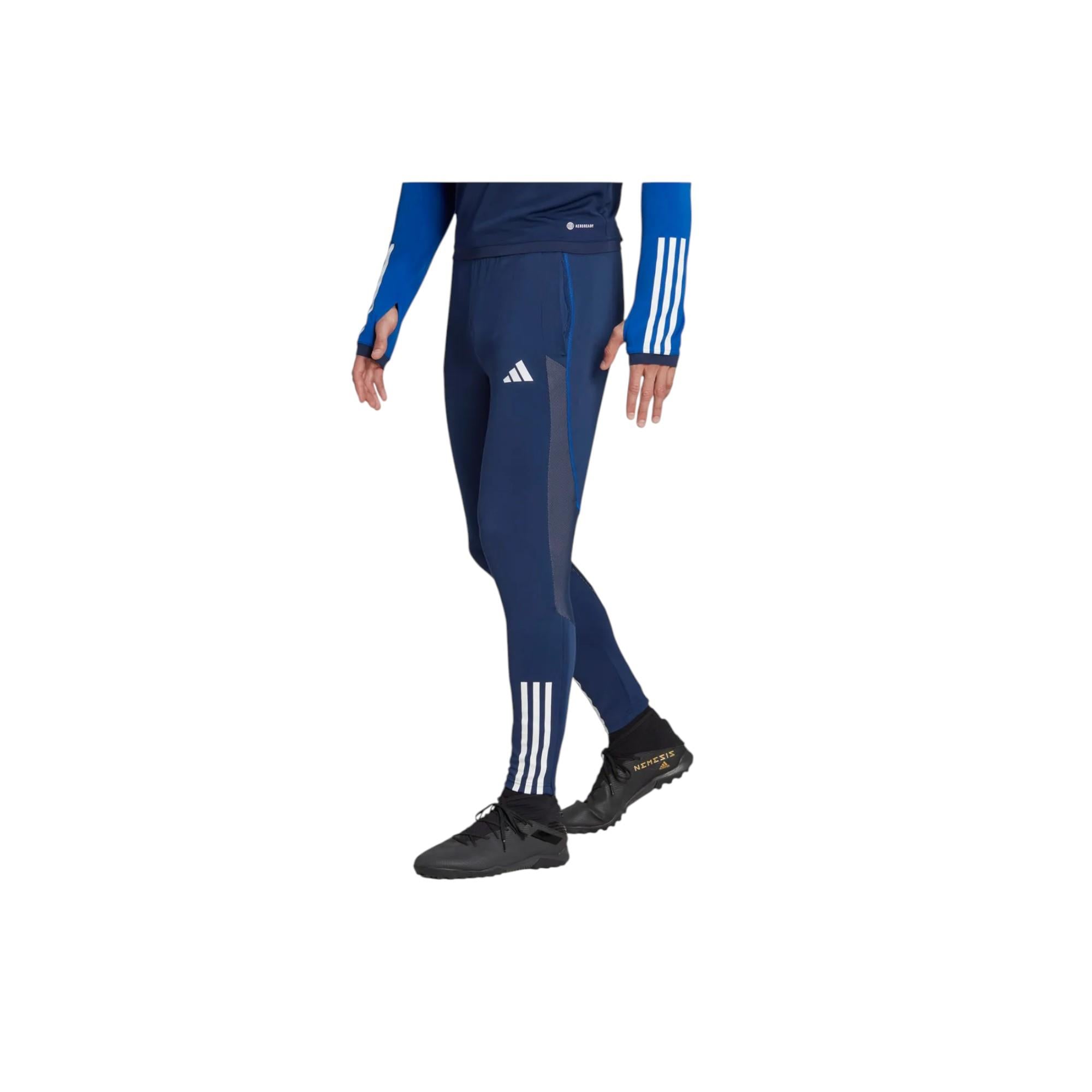 Tiro 23 Erkek Lacivert Eşofman Altı (HK7652)