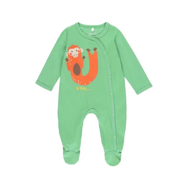 Unisex Bebek Tulum BO.112082