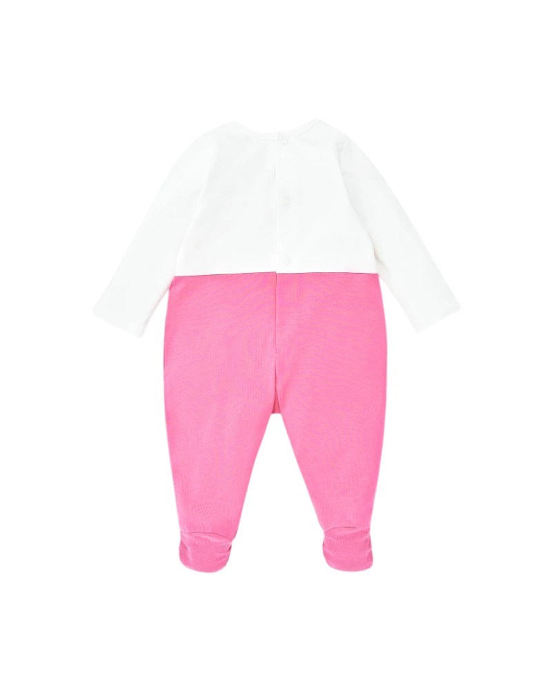 Kız Bebek Tulum TUC.11368993