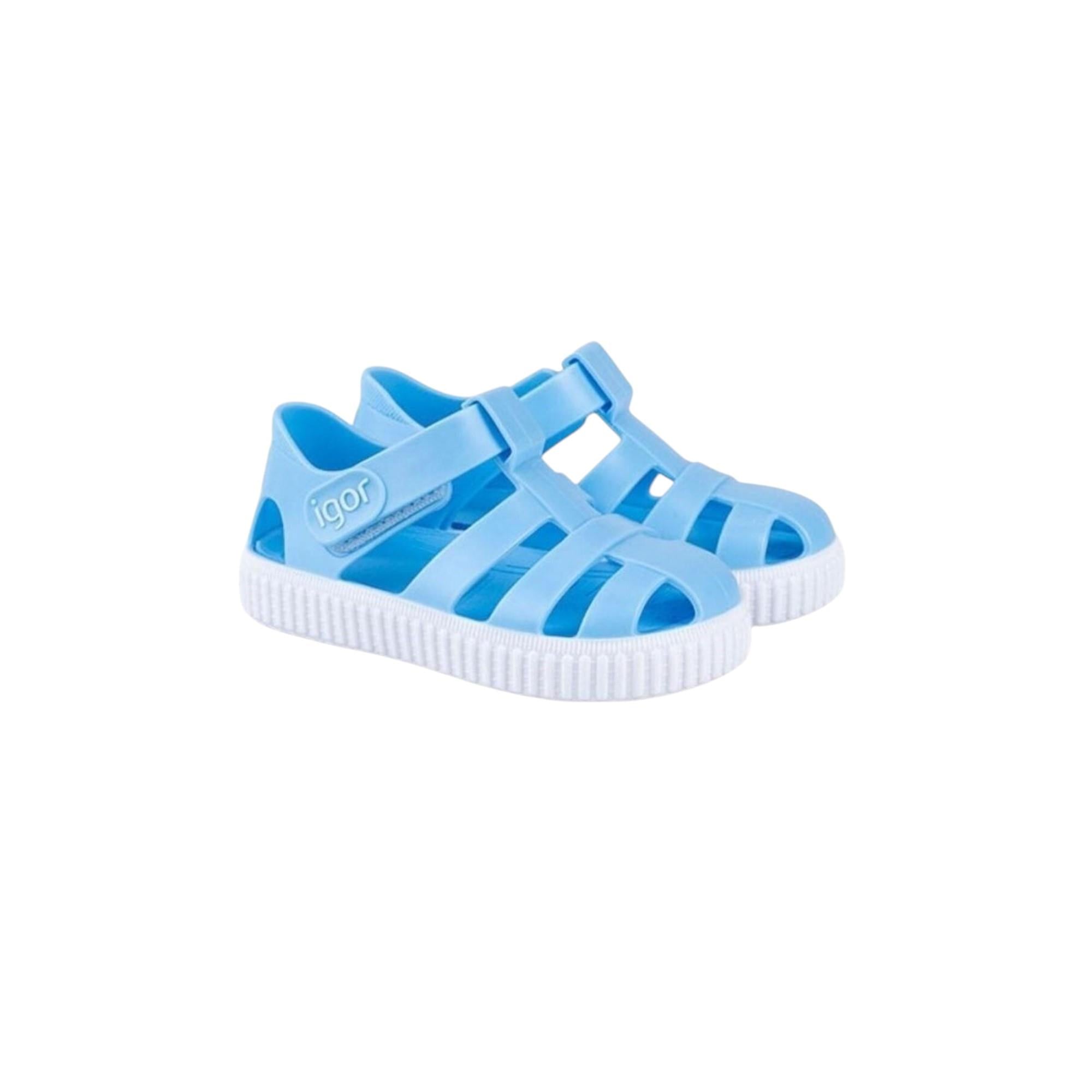 Unisex Çocuk Nico Sandalet IG.S10289