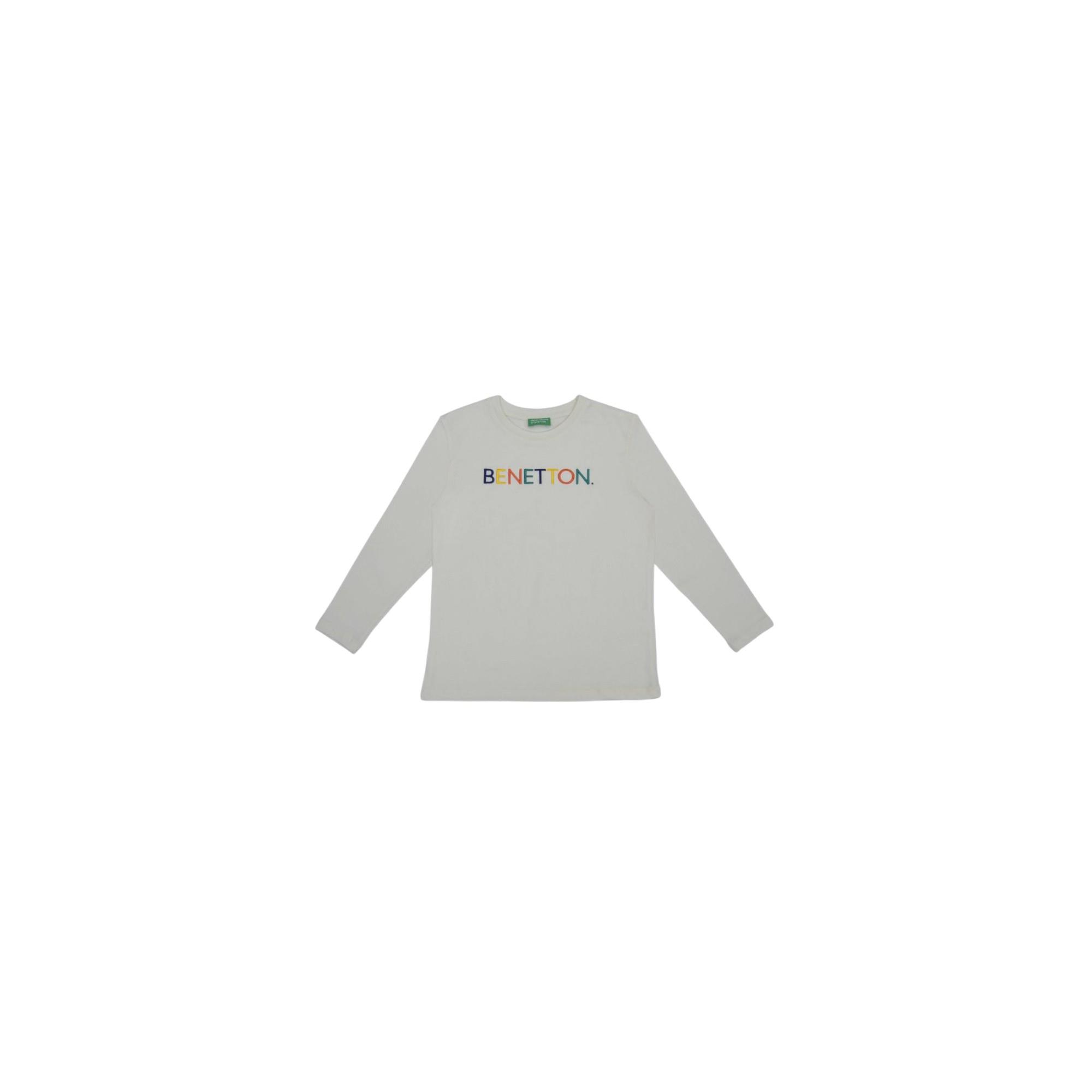 Unisex Uzun Kol T-shirt BEN.B21657