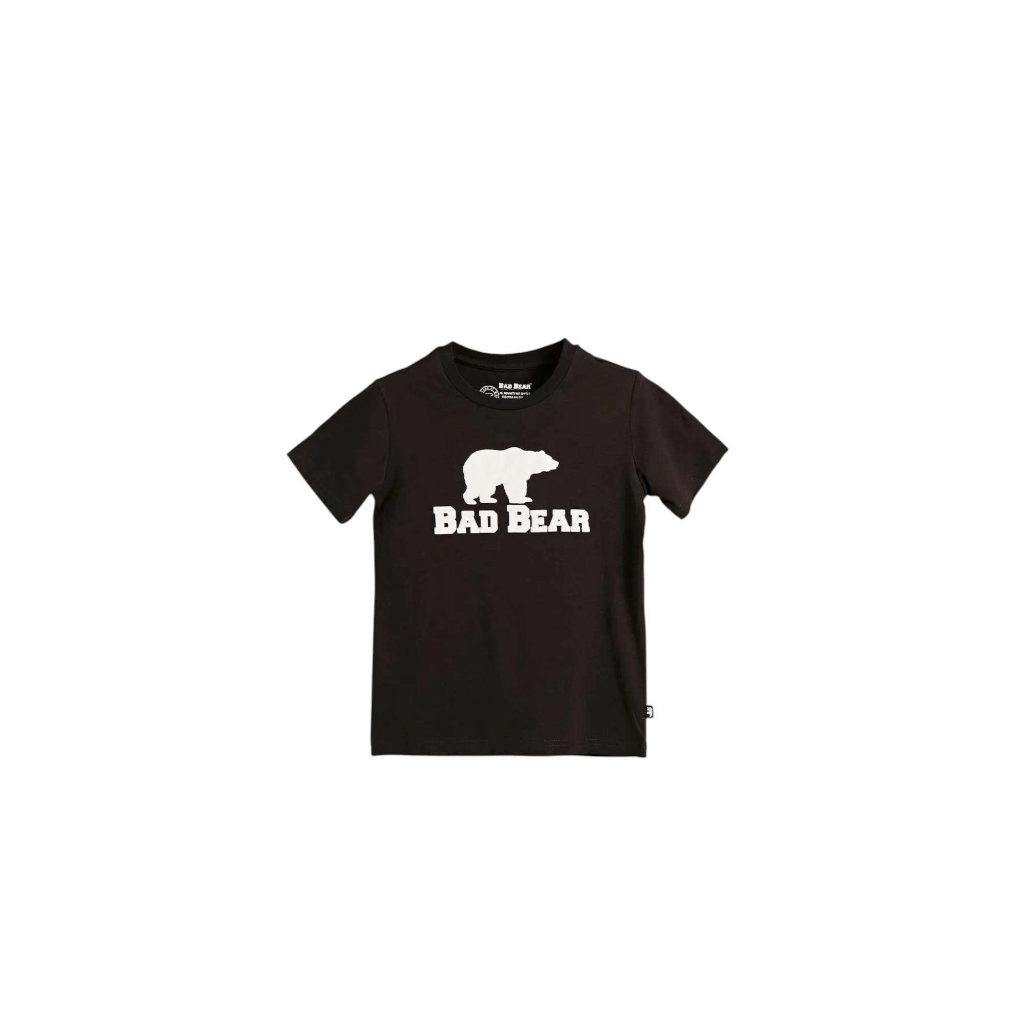  Bear Tee Çocuk T-shirt 