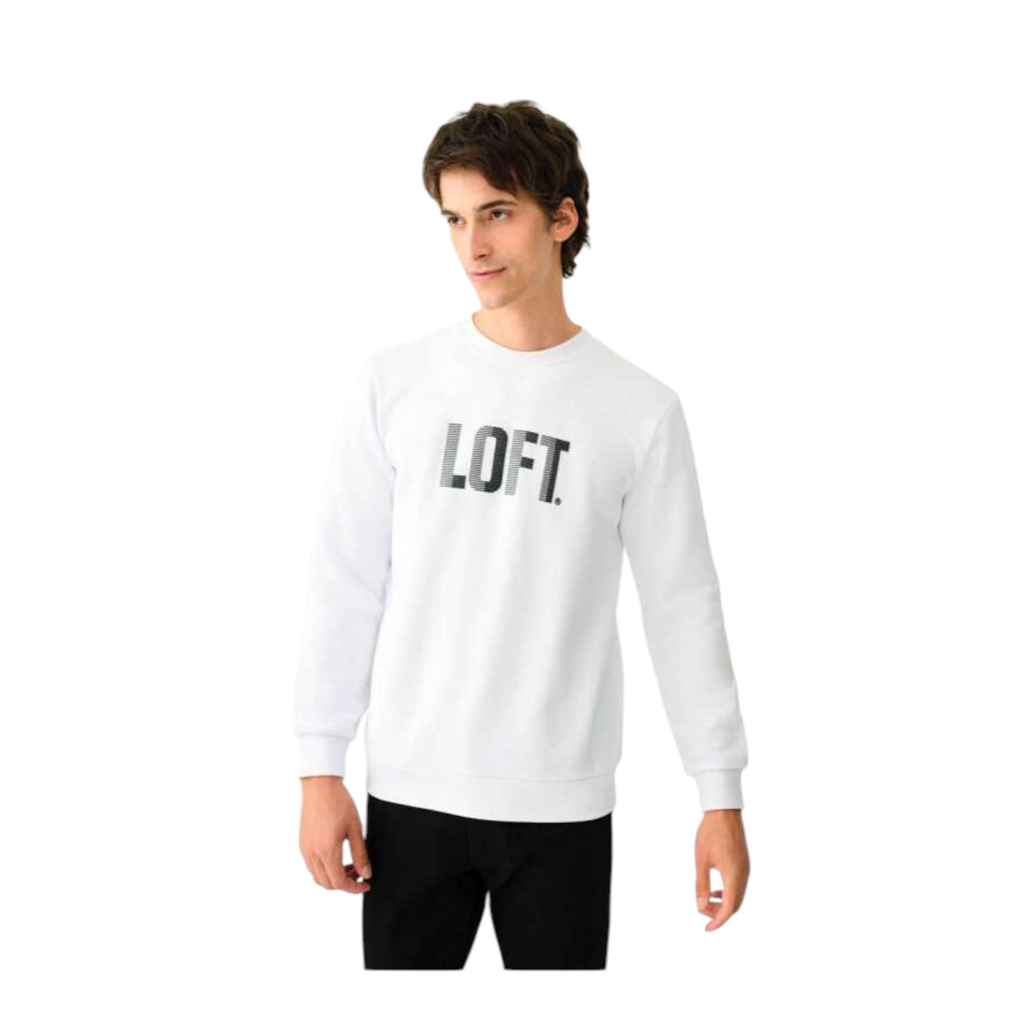  Erkek Sweatshirt 