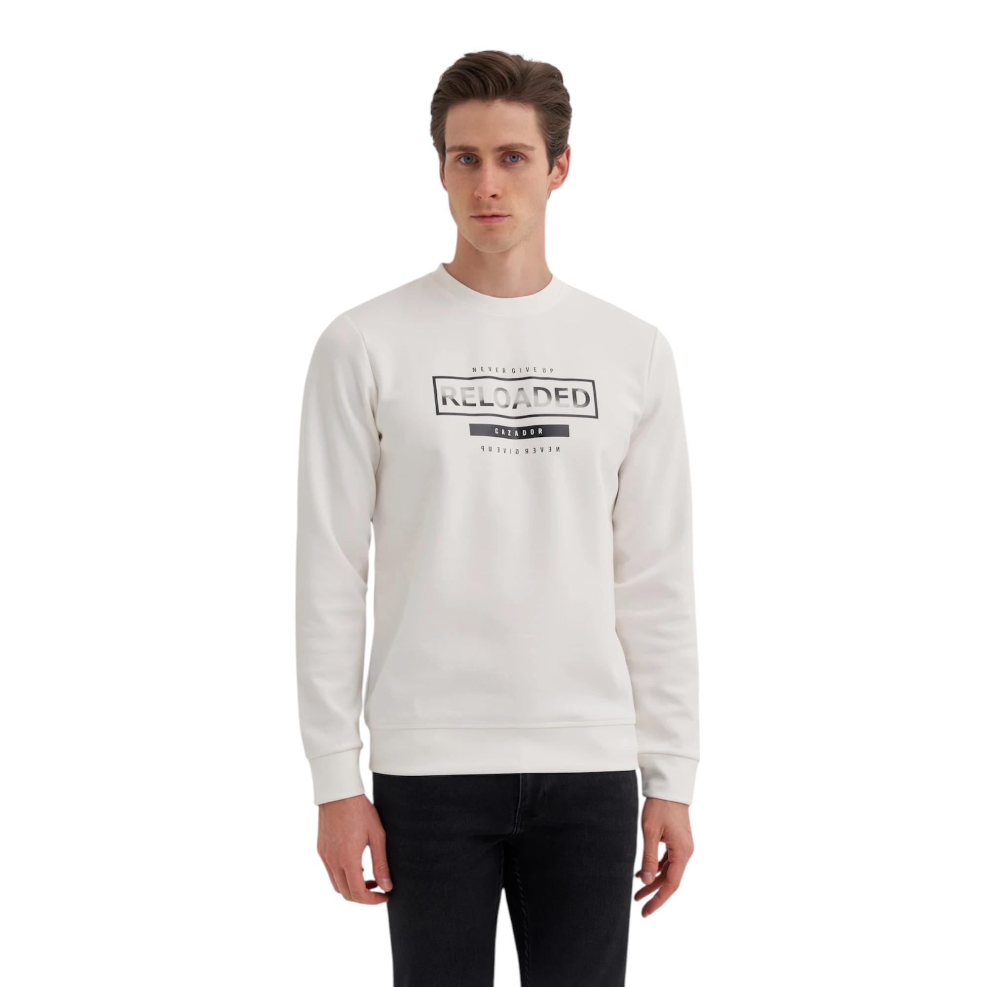  Erkek Sweatshirt