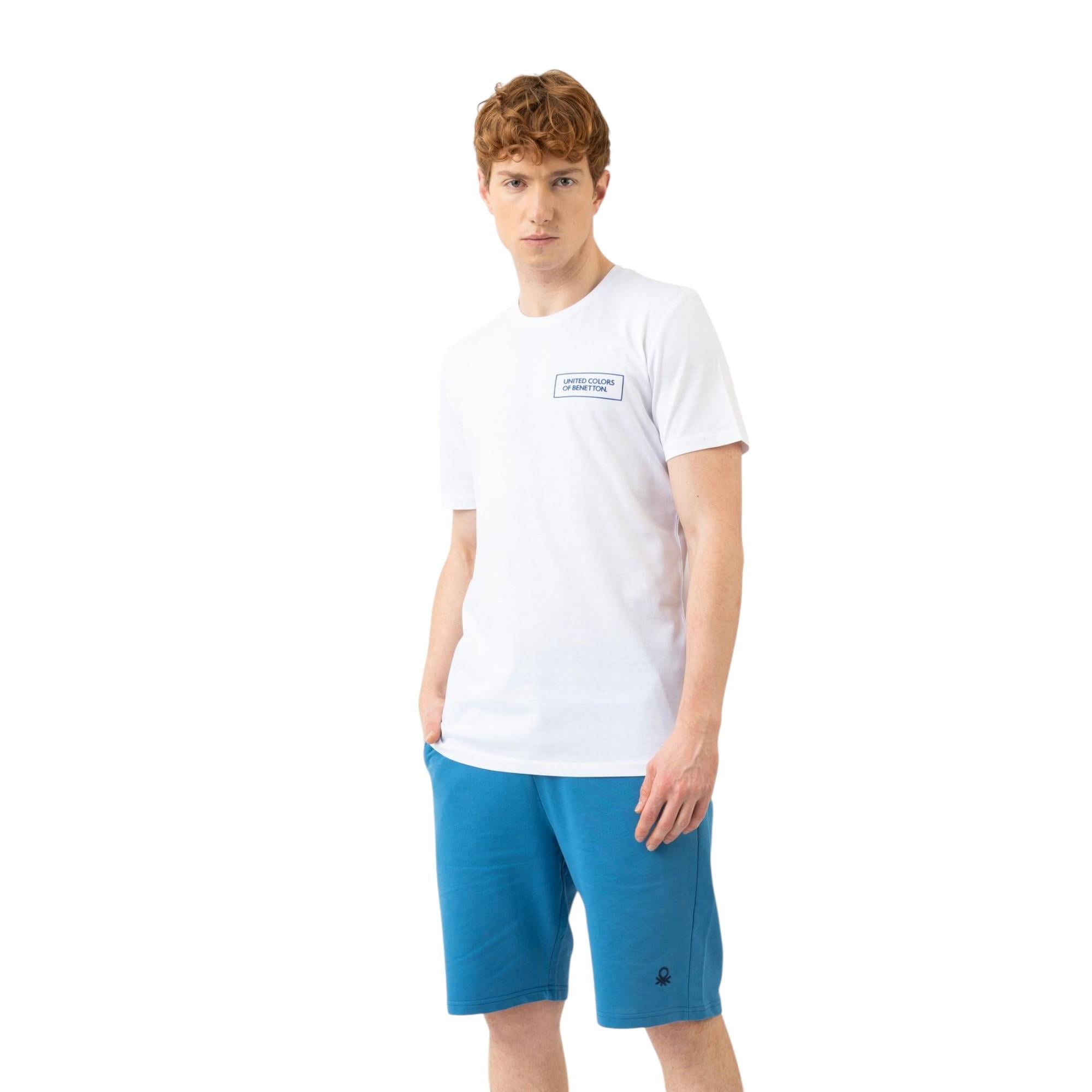  Erkek Tshirt BNT-M21160