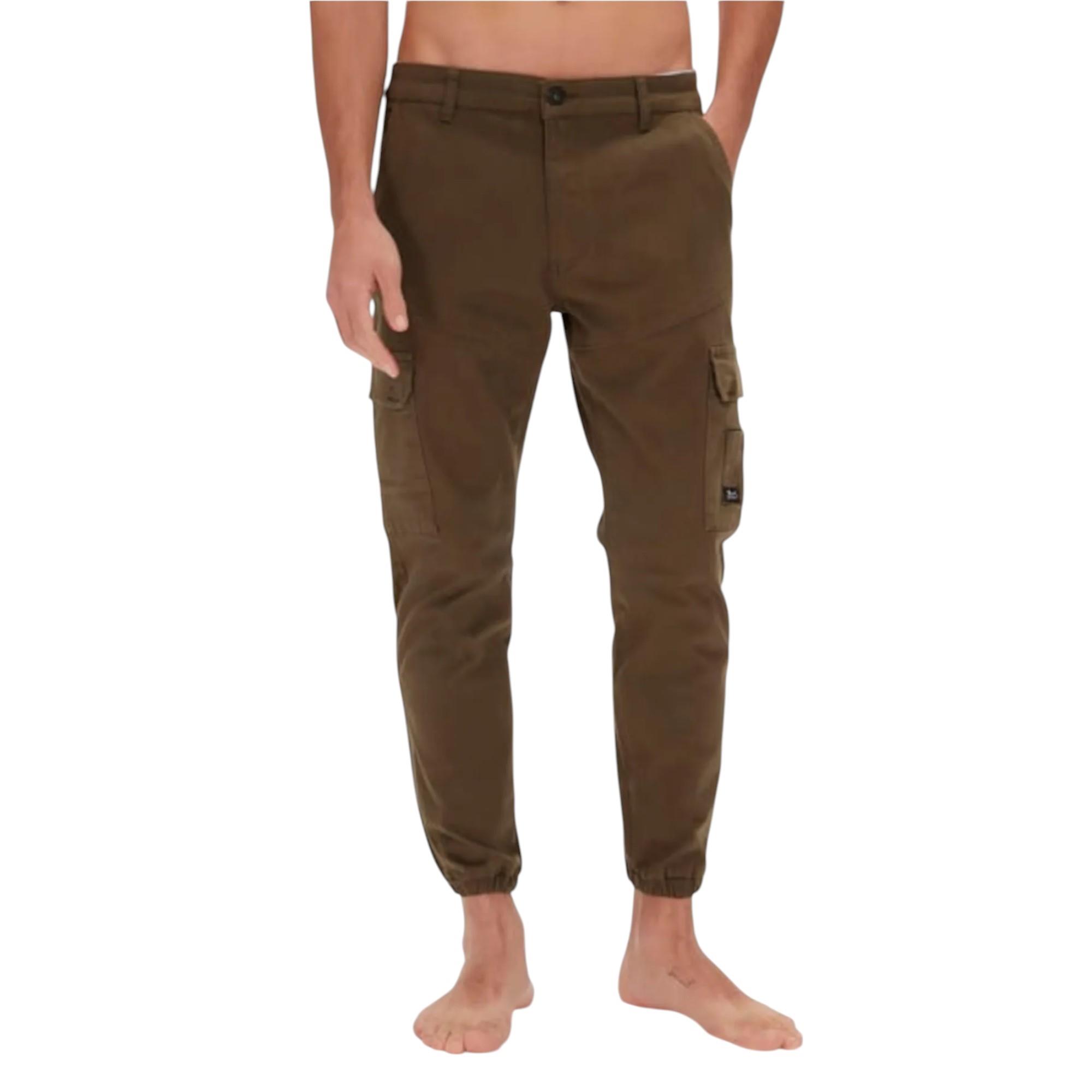  Memphis Pants Erkek Pantolon BAD.22.02.16.004